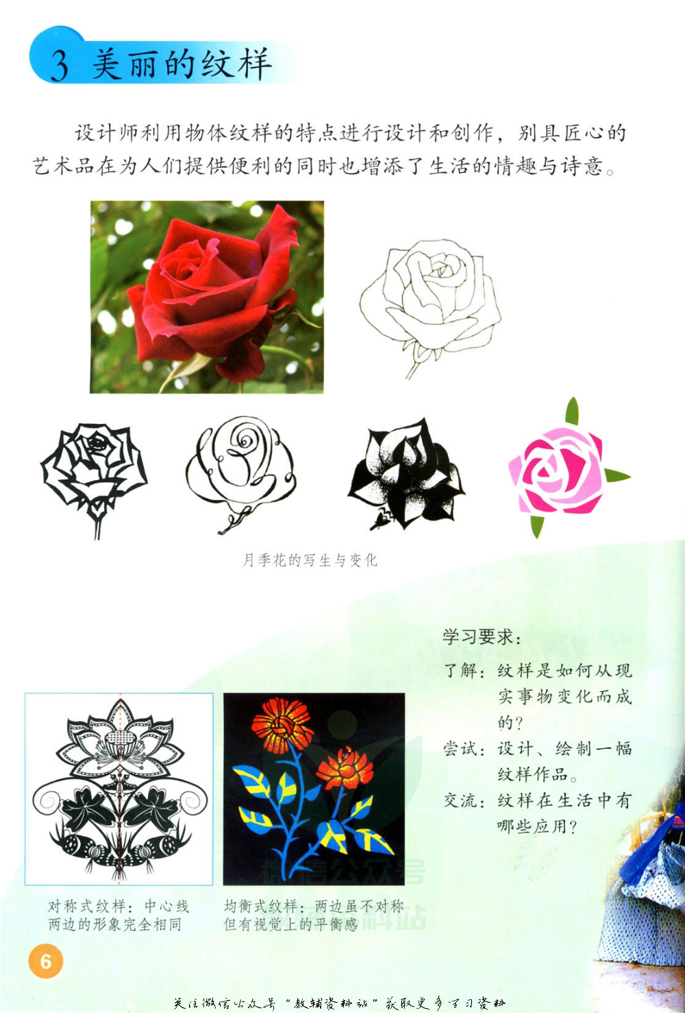 五年级上册美术鲁教版电子课本.pdf 第5页