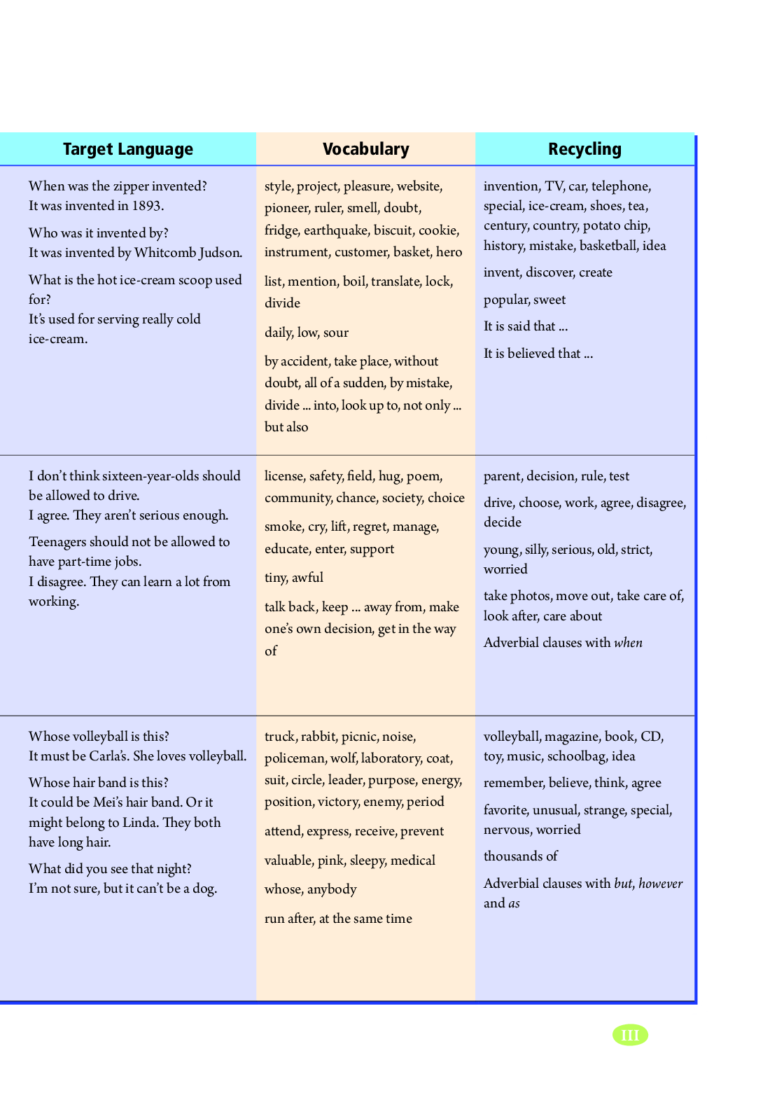 鲁教版9年级英语全一册【高清教材】.pdf 第6页