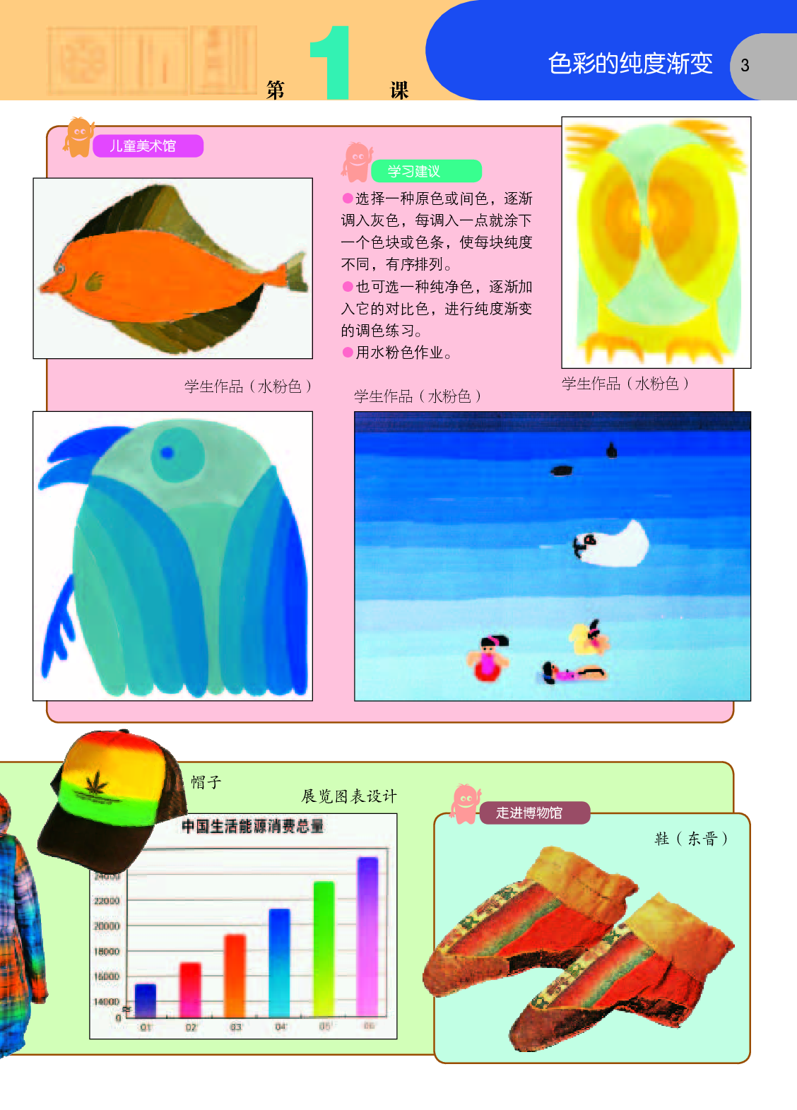 苏少版3年级美术下册【高清教材】.pdf 第6页