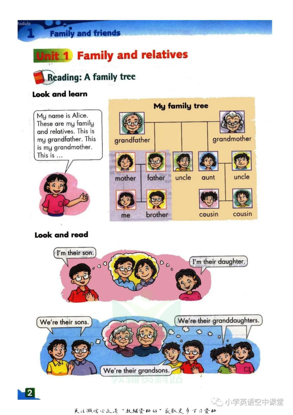 六年级上册英语上海牛津版电子课本.pdf 第3页