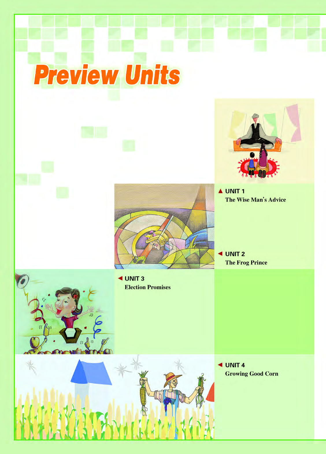 教科版9年级英语上册【高清教材】.pdf 第4页