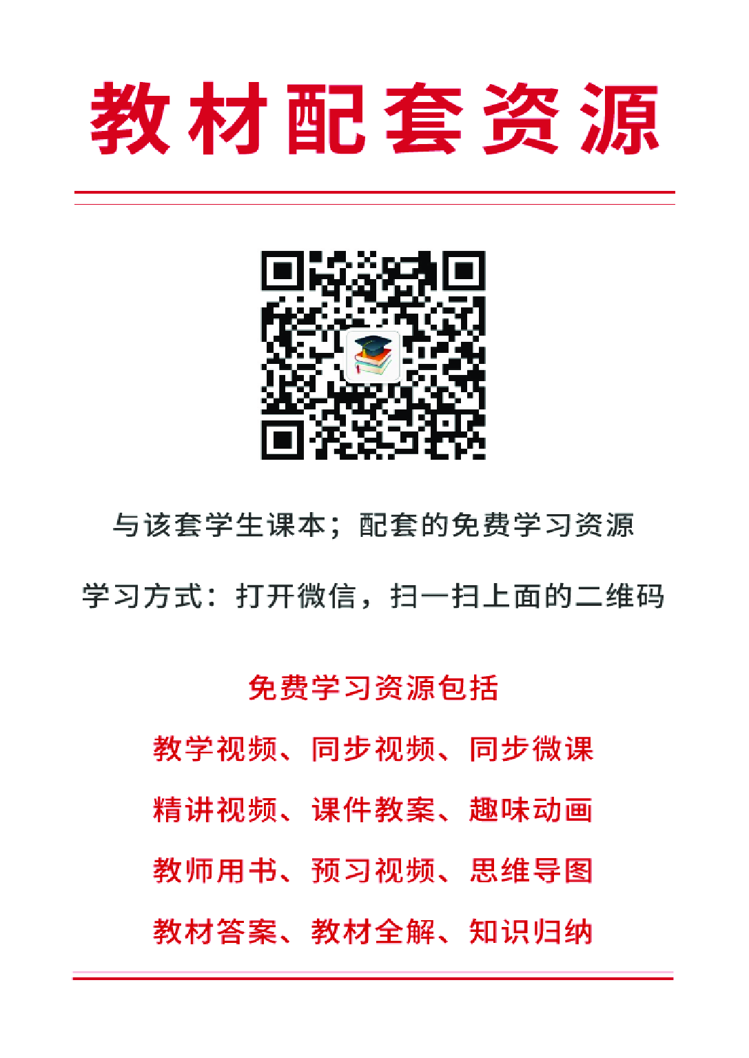 教科版8年级英语下册【高清教材】.pdf 第3页