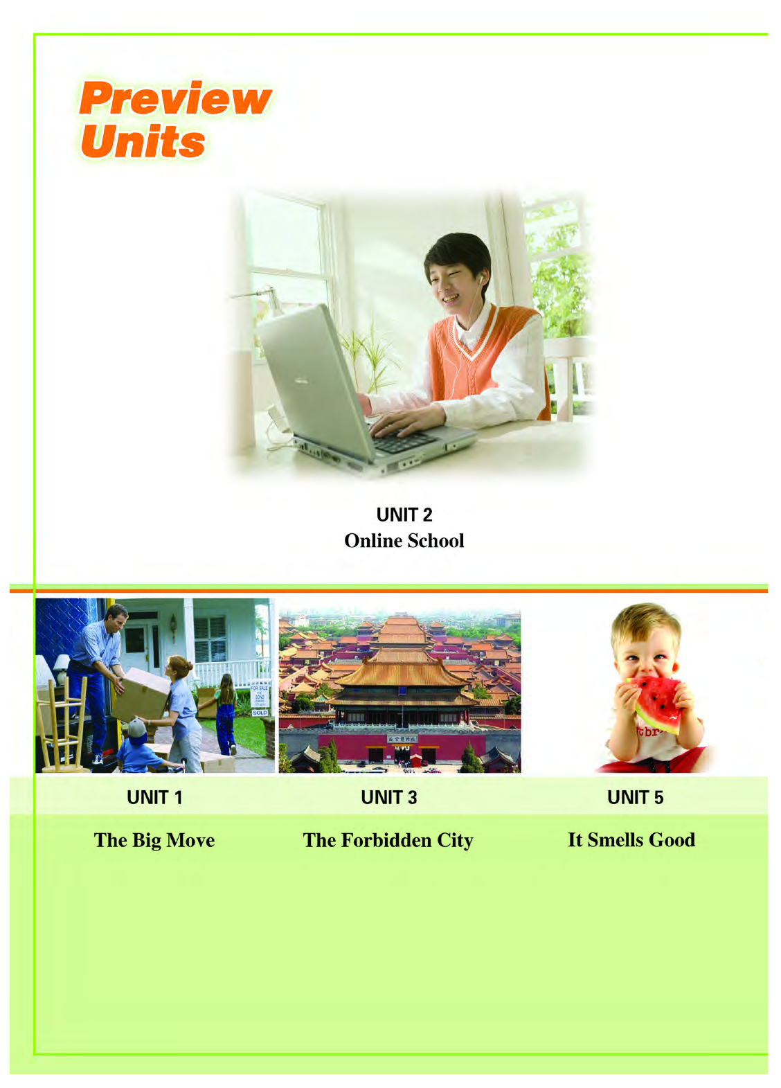 教科版8年级英语上册【高清教材】.pdf 第4页