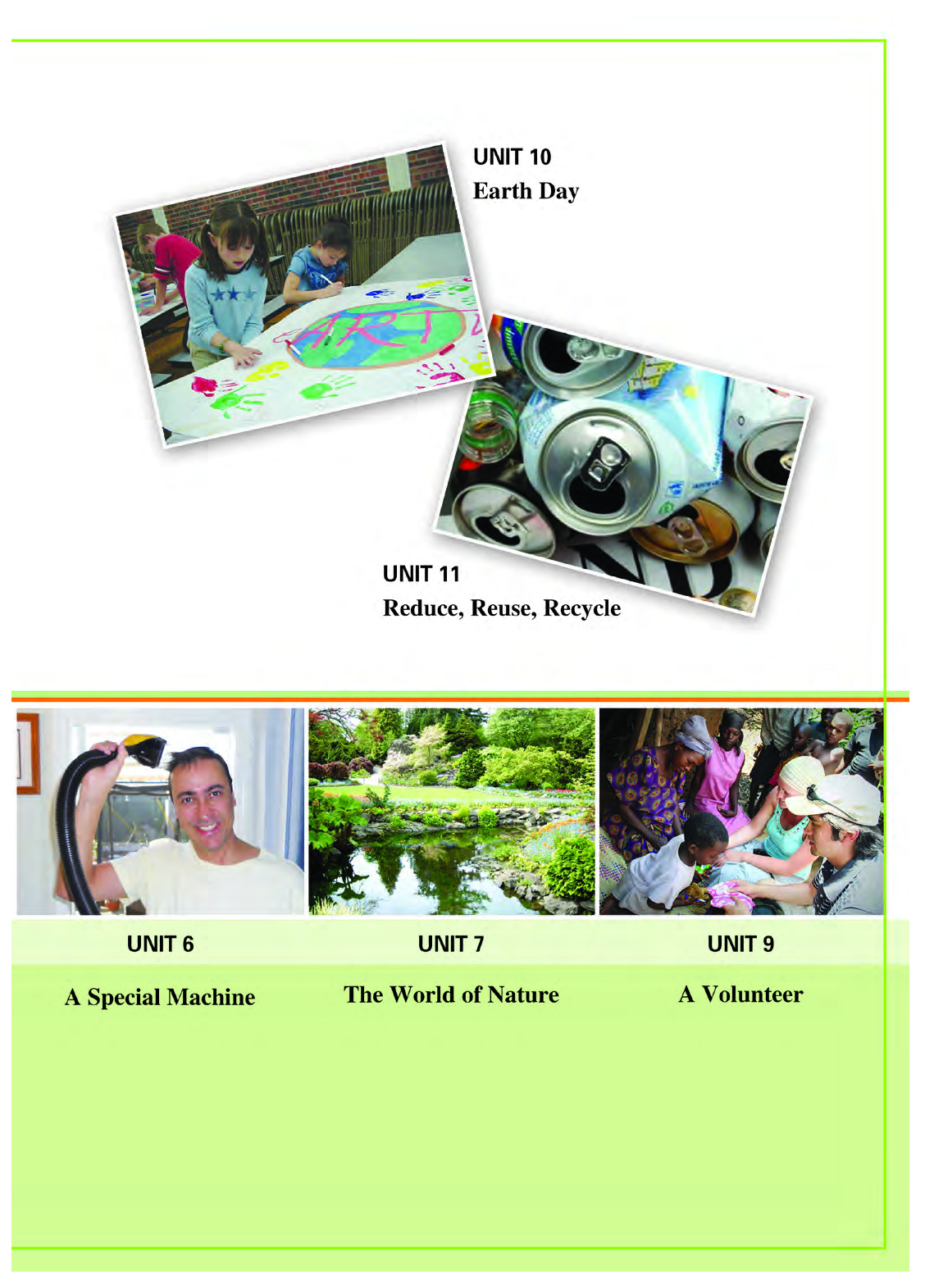 教科版8年级英语上册【高清教材】.pdf 第5页