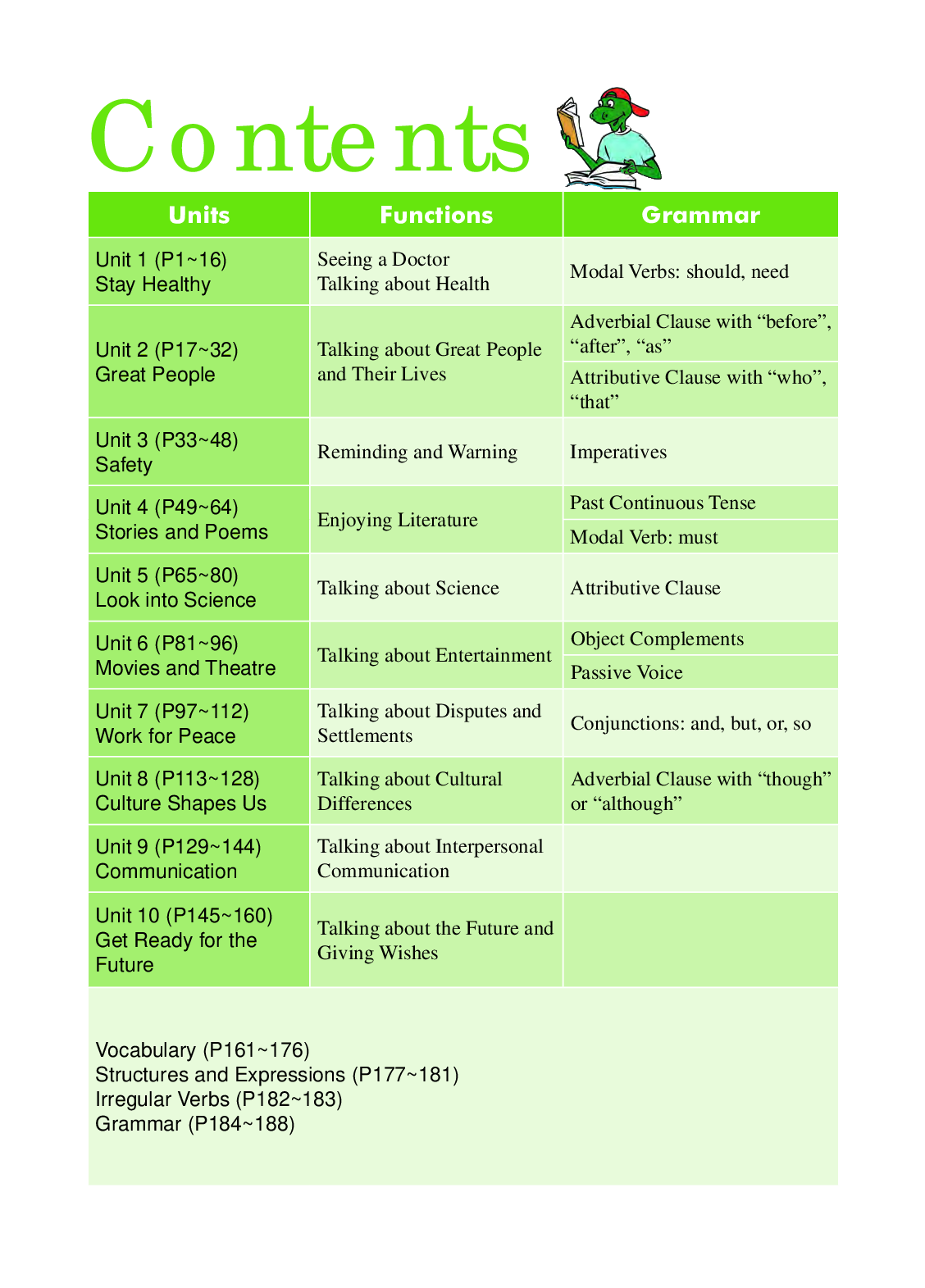 冀教版9年级英语全册【高清教材】.pdf 第4页