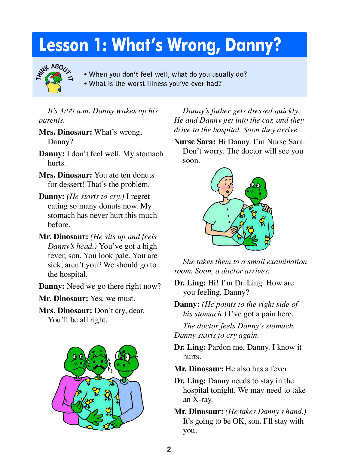 冀教版9年级英语全册【高清教材】.pdf 第6页