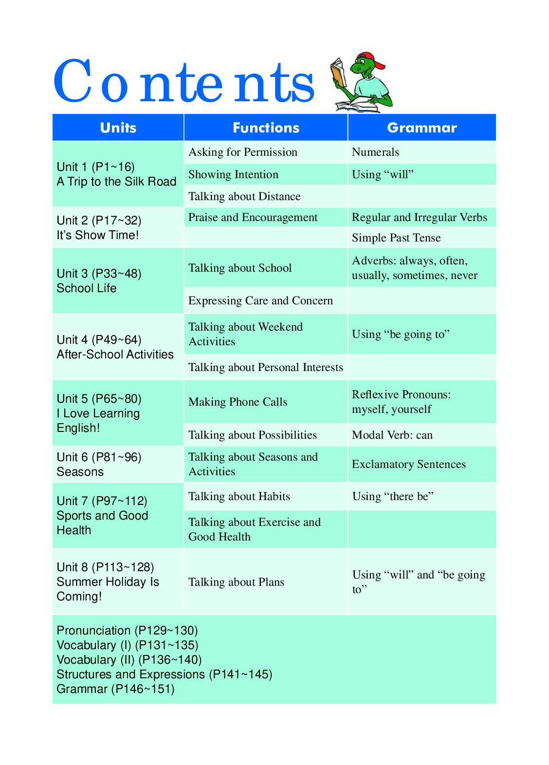 冀教版7年级英语下册【高清教材】.pdf 第4页