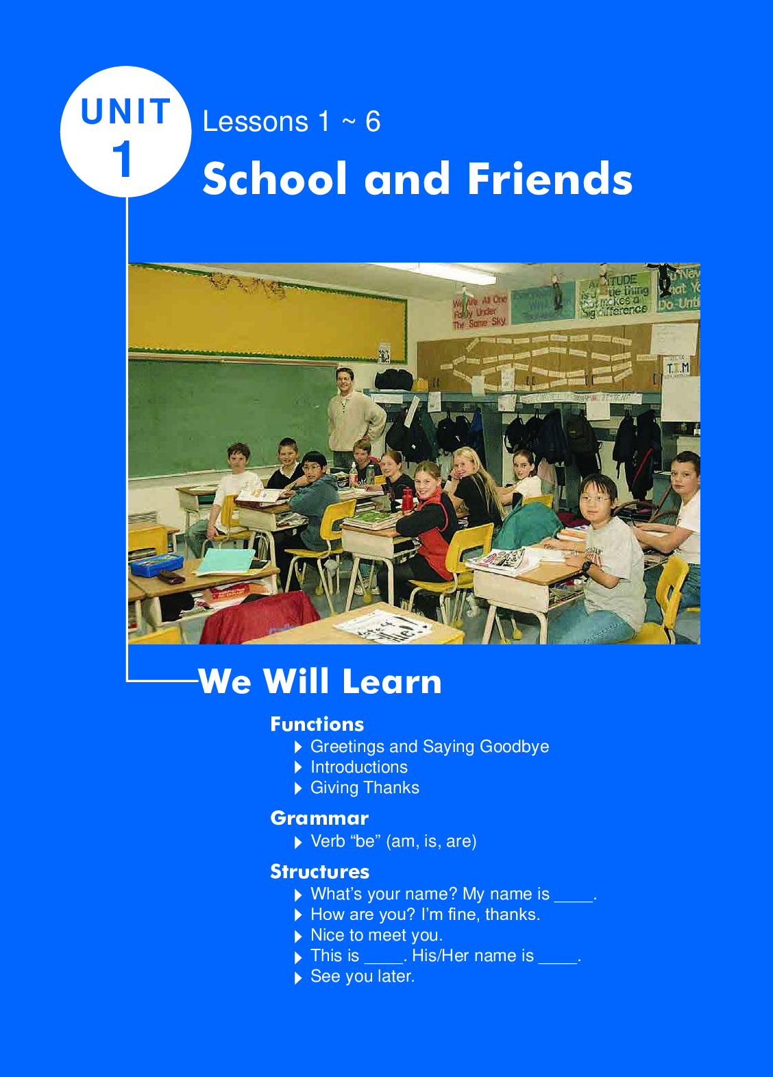 冀教版7年级英语上册【高清教材】.pdf 第5页