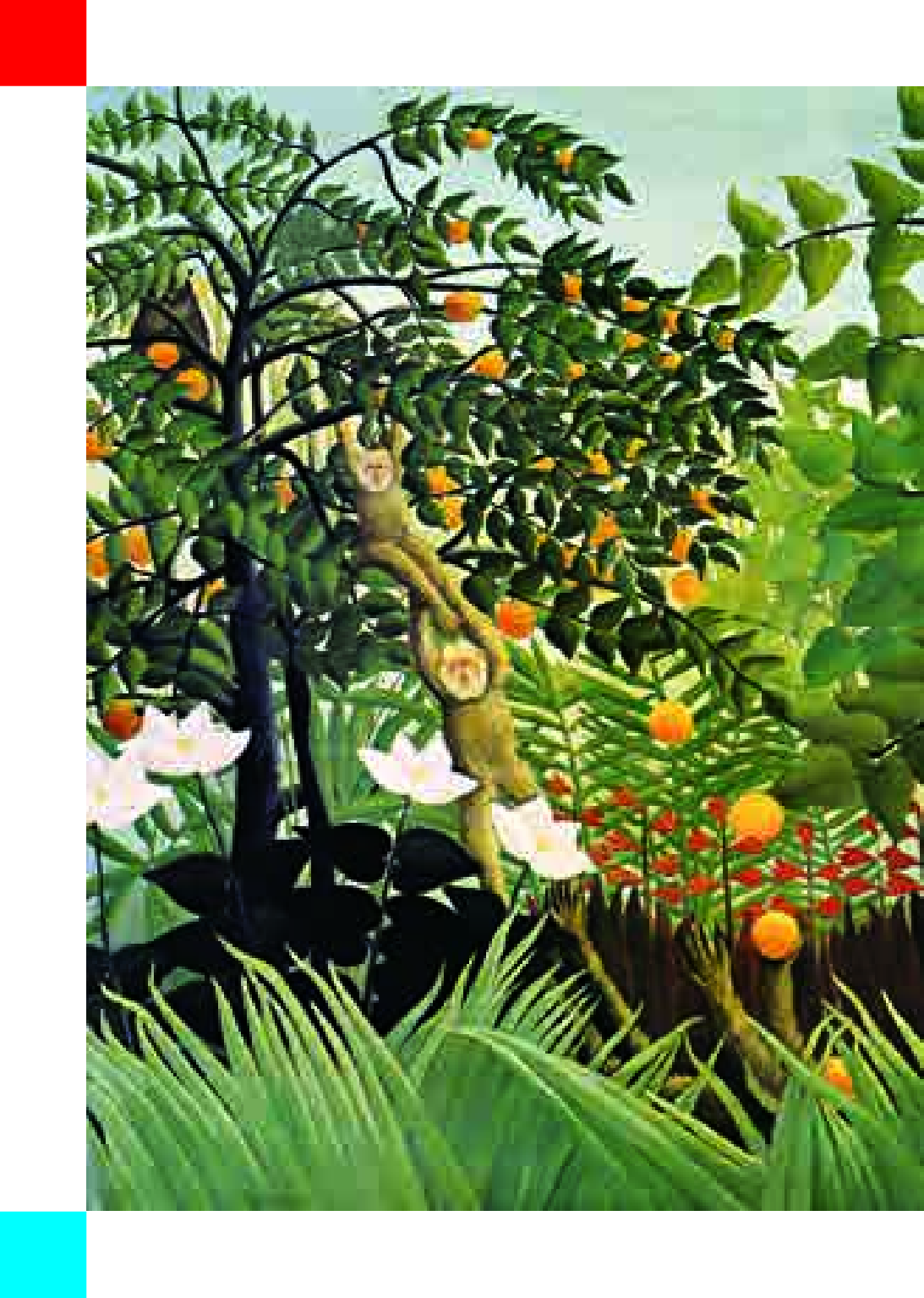 人美版1年级美术下册【高清教材】.pdf 第5页