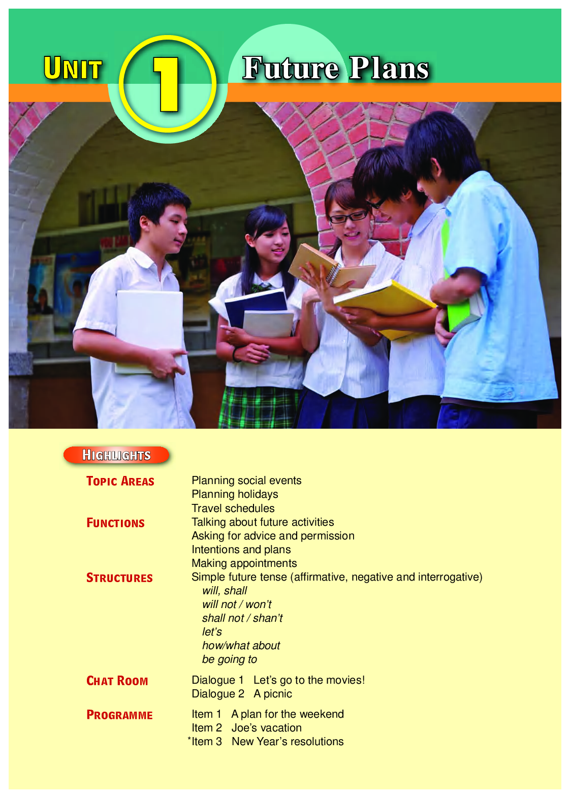 沪外教7年级英语下册【高清教材】.pdf 第6页