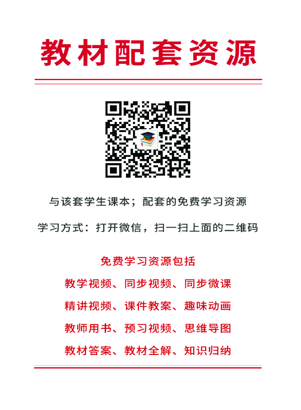 沪教版8年级英语下册【高清教材】.pdf 第3页