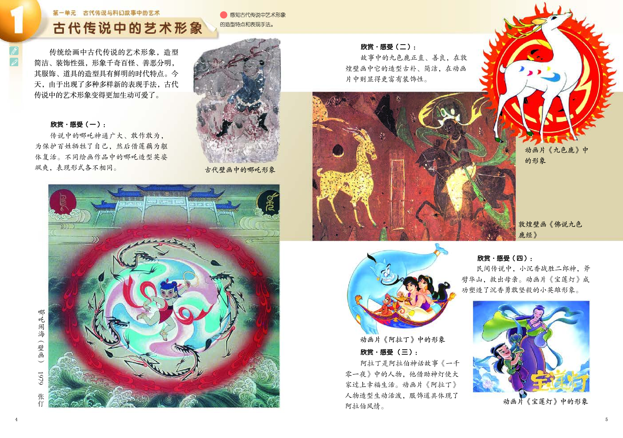 岭南版6年级美术下册【高清教材】.pdf 第5页