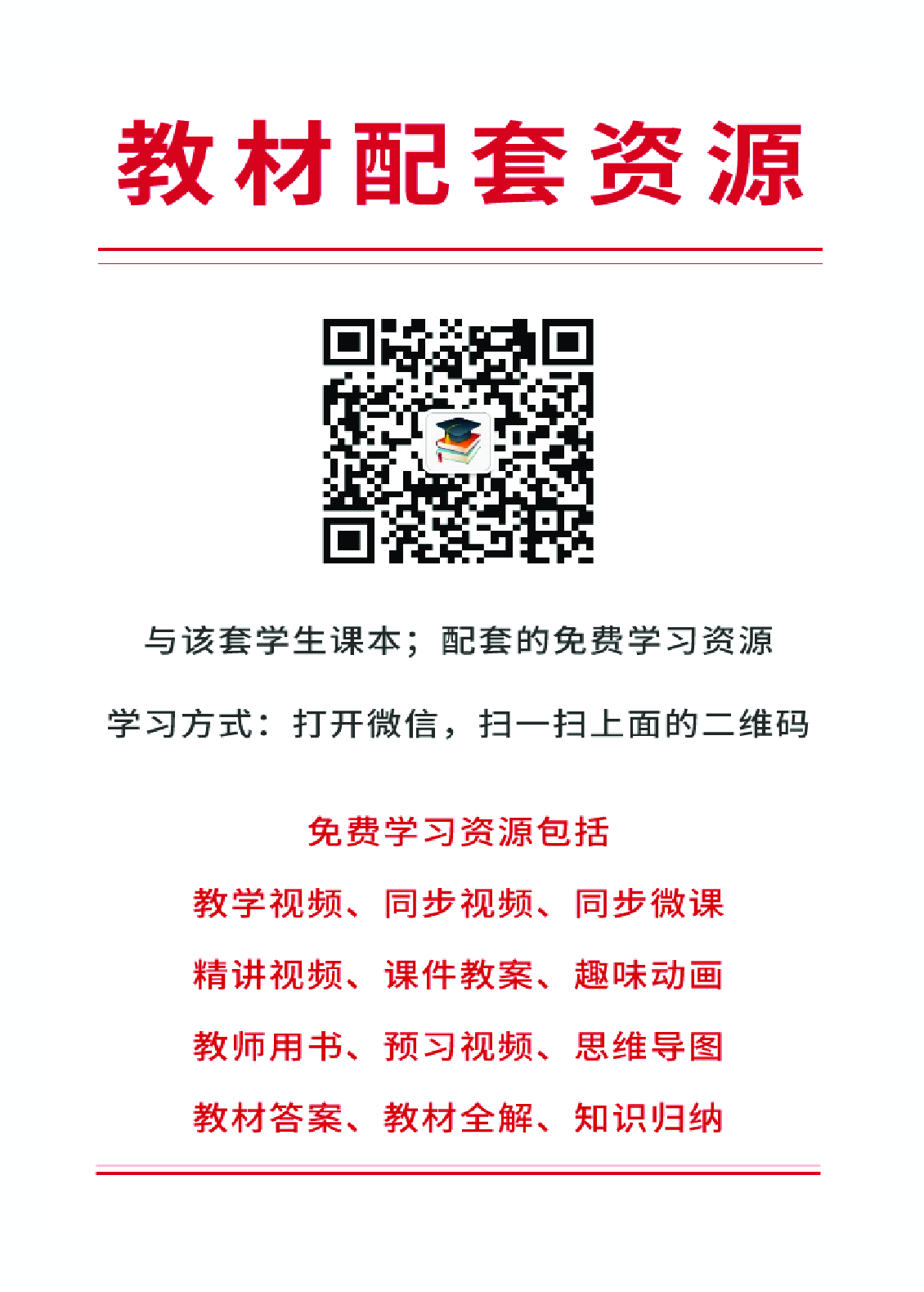 人教版9年级音乐下册【高清教材】简谱.pdf 第2页