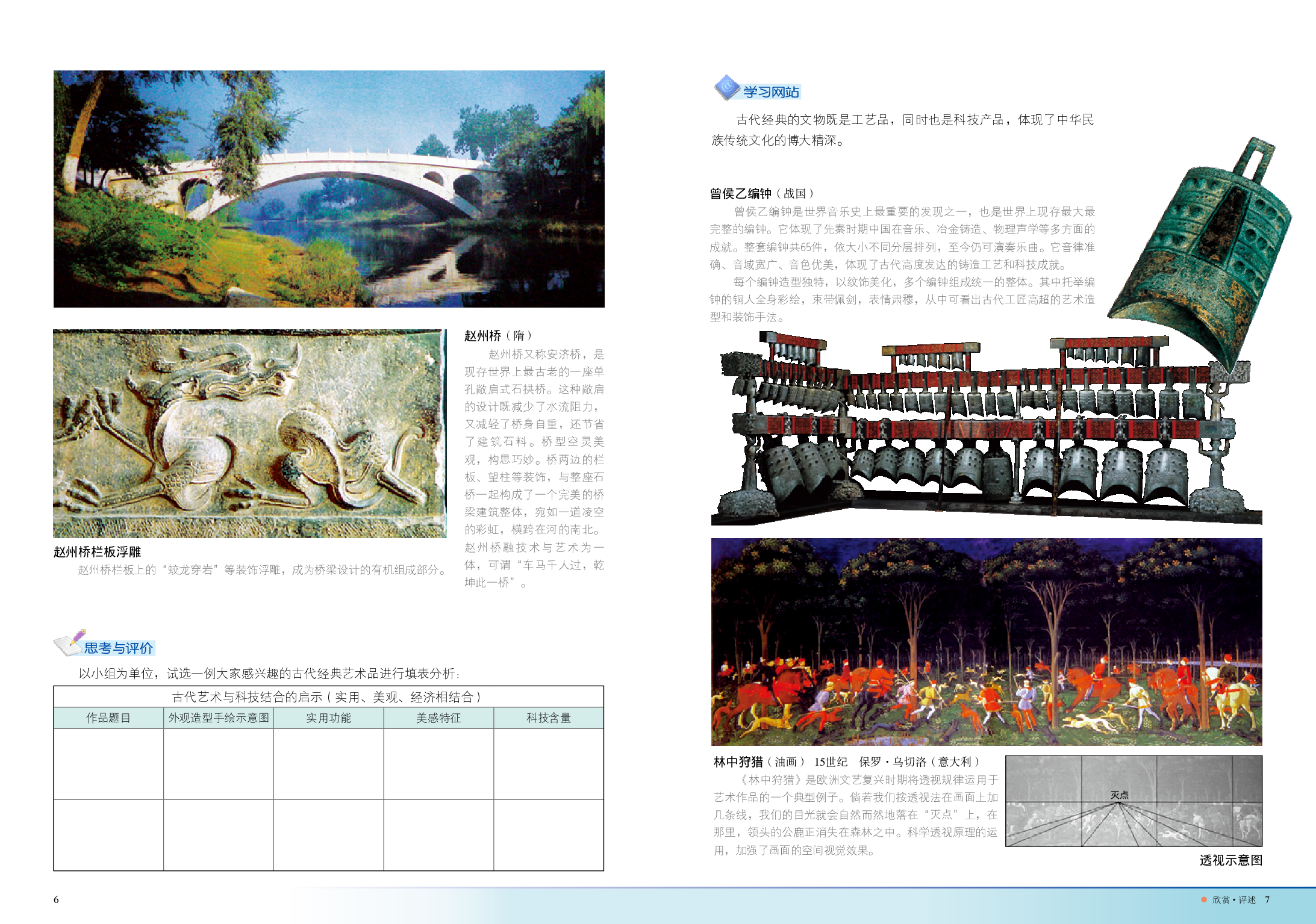 岭南版7年级美术上册【高清教材】.pdf 第6页