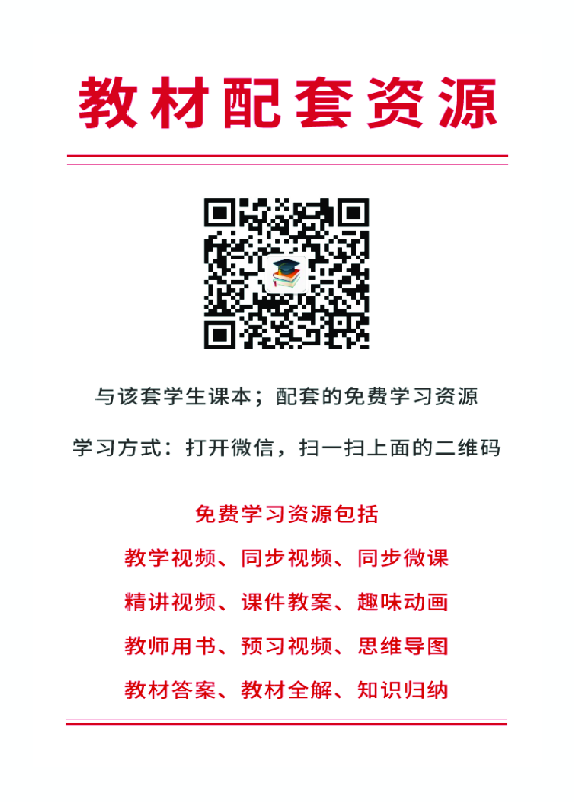 人教版8年级音乐下册【高清教材】五线谱.pdf 第2页