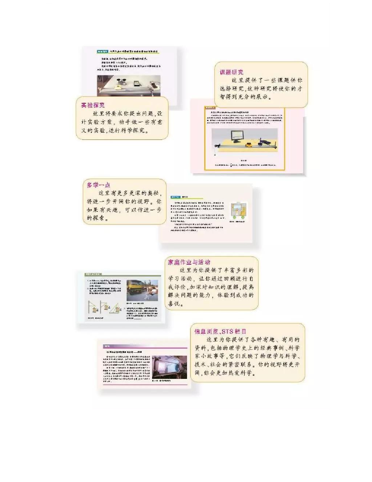 沪科版高中物理必修1电子课本.pdf 第4页