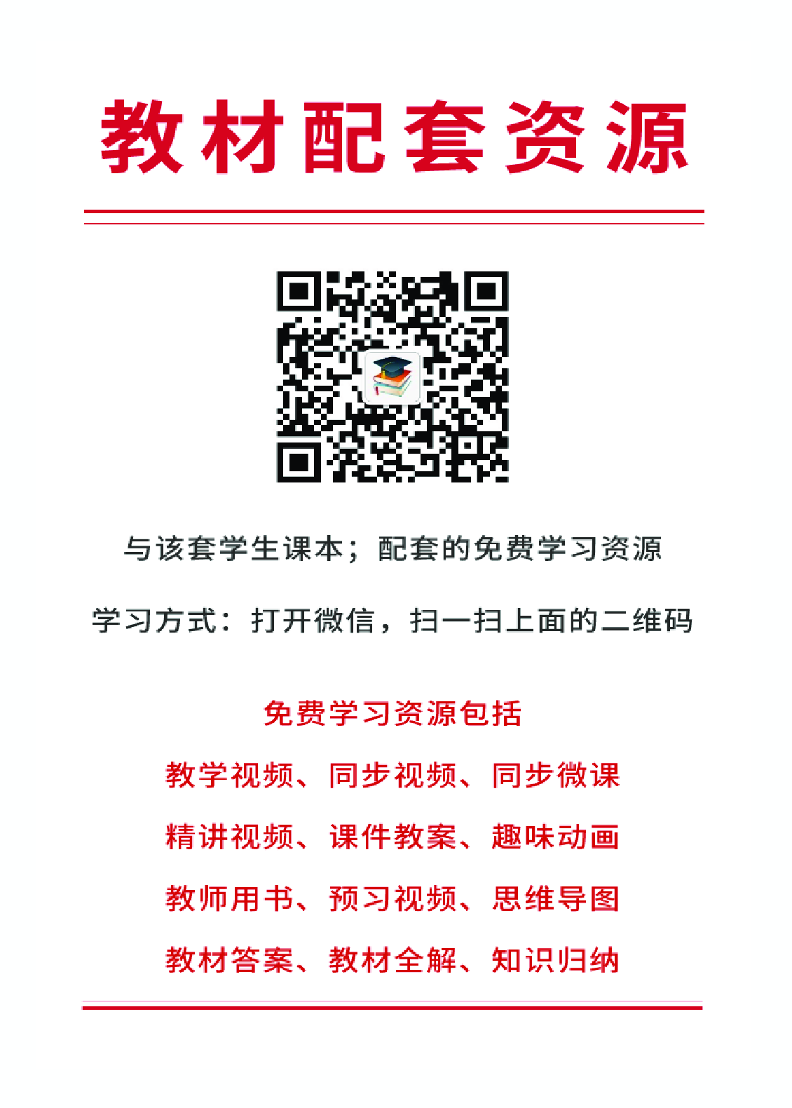 人教版8年级音乐下册【高清教材】简谱.pdf 第2页