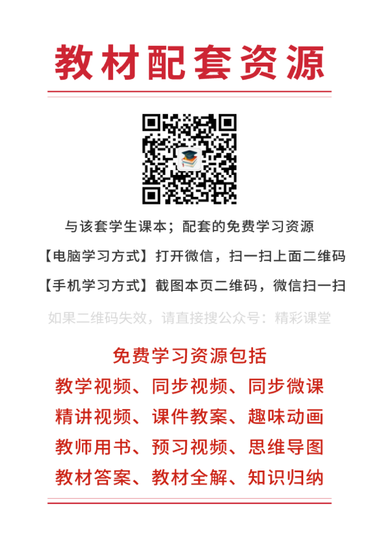 鲁教版物理选修第二册【高清教材】.pdf 第3页