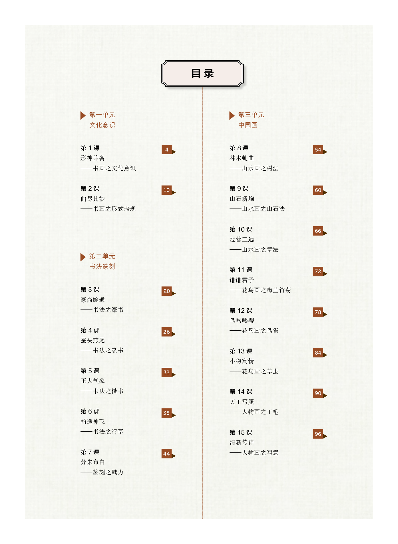 沪教版 美术 选修2【高清教材】.pdf 第5页