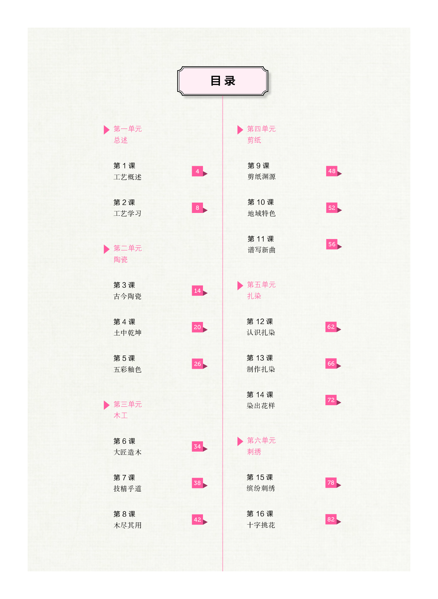 沪教版 美术 选修5【高清教材】.pdf 第5页