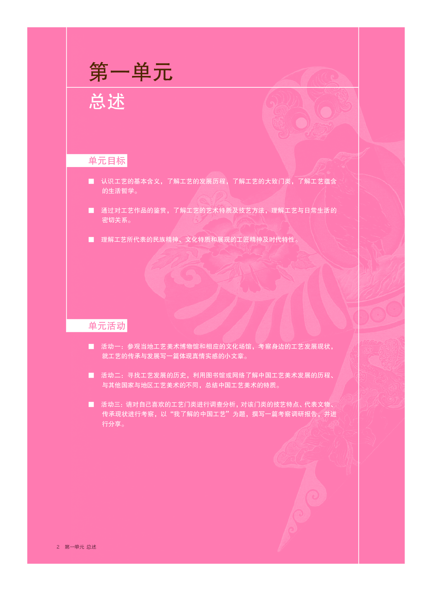 沪教版 美术 选修5【高清教材】.pdf 第6页