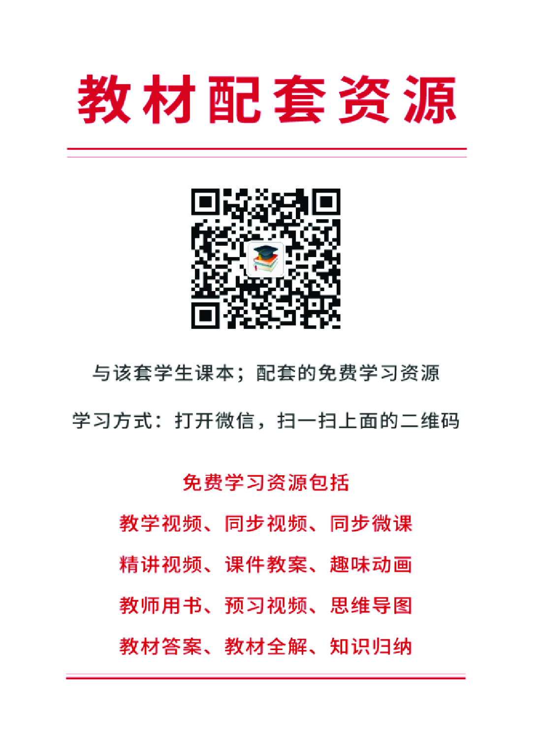 苏科版7年级生物上册【高清教材】.pdf 第3页