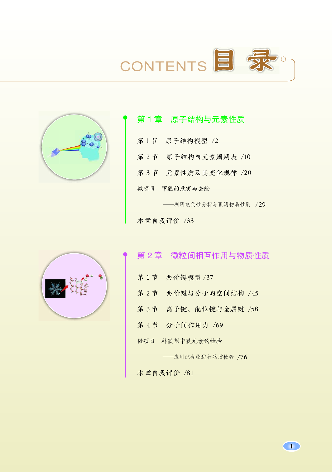 鲁科版化学选修第二册【高清教材】.pdf 第6页