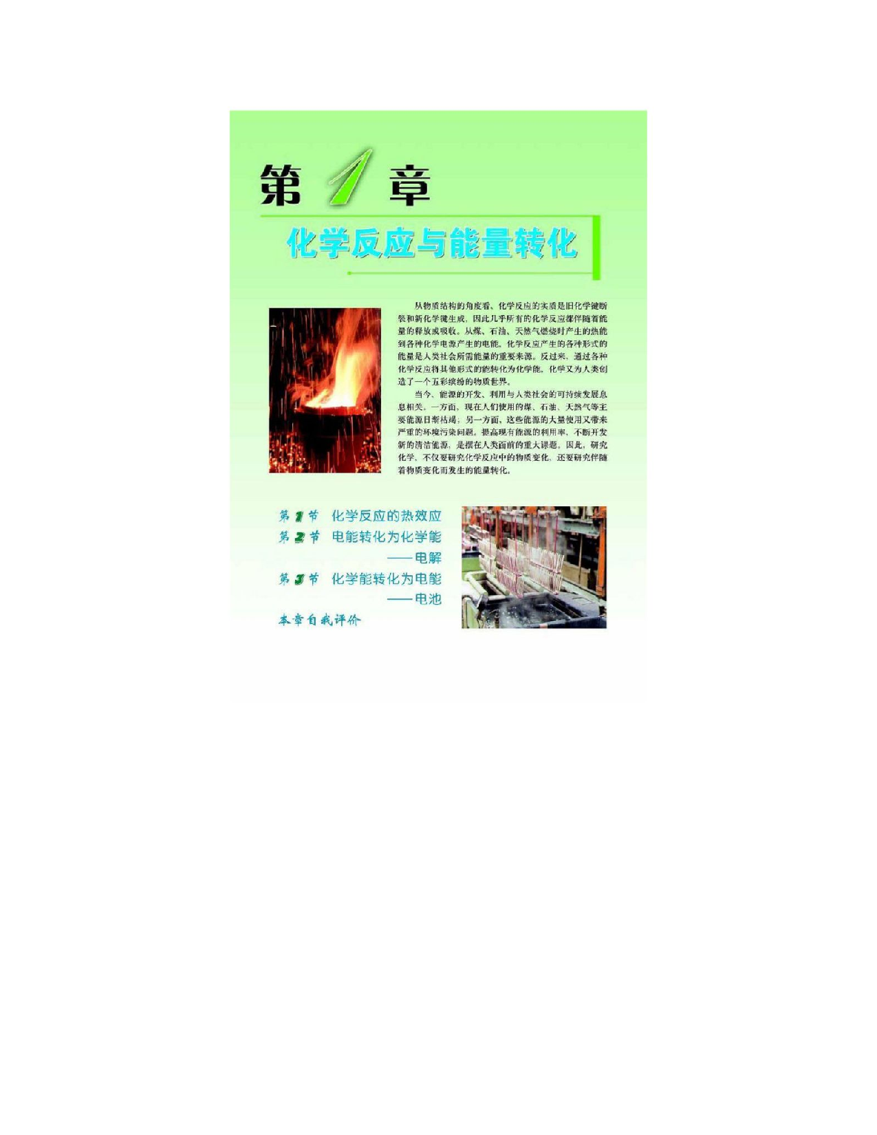 鲁科版高中化学选修4-化学反应原理（2003课标版）.pdf 第2页