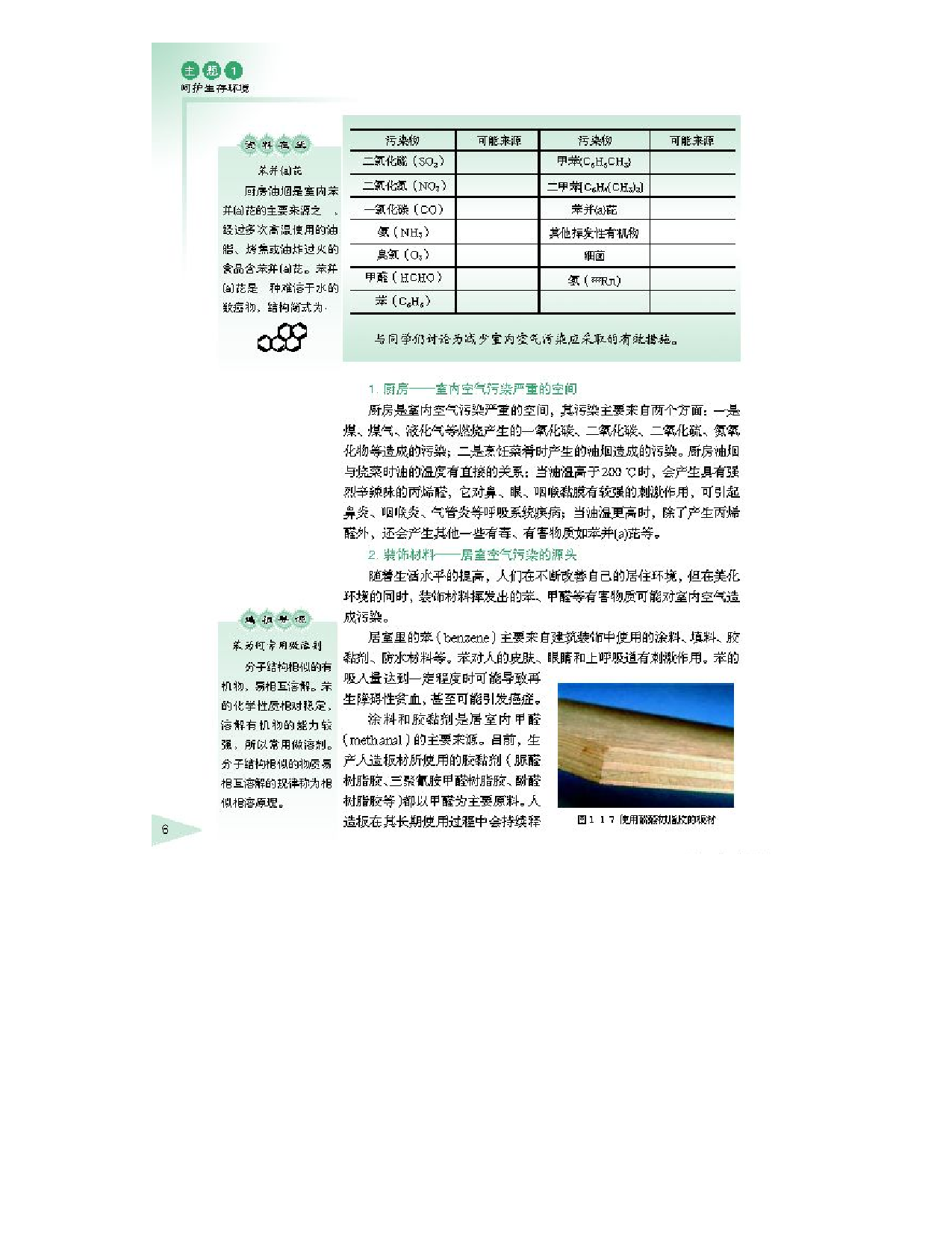 鲁科版高中化学选修1-化学与生活2003课标版.pdf 第6页