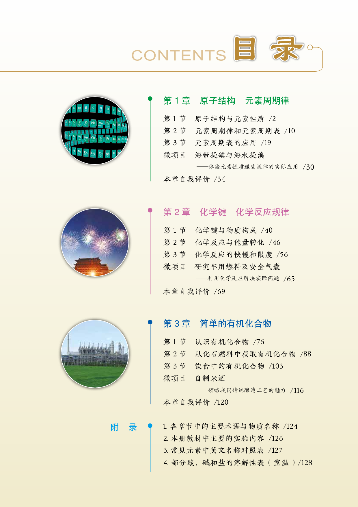 鲁科版高中化学必修2(2017课标版).pdf 第5页