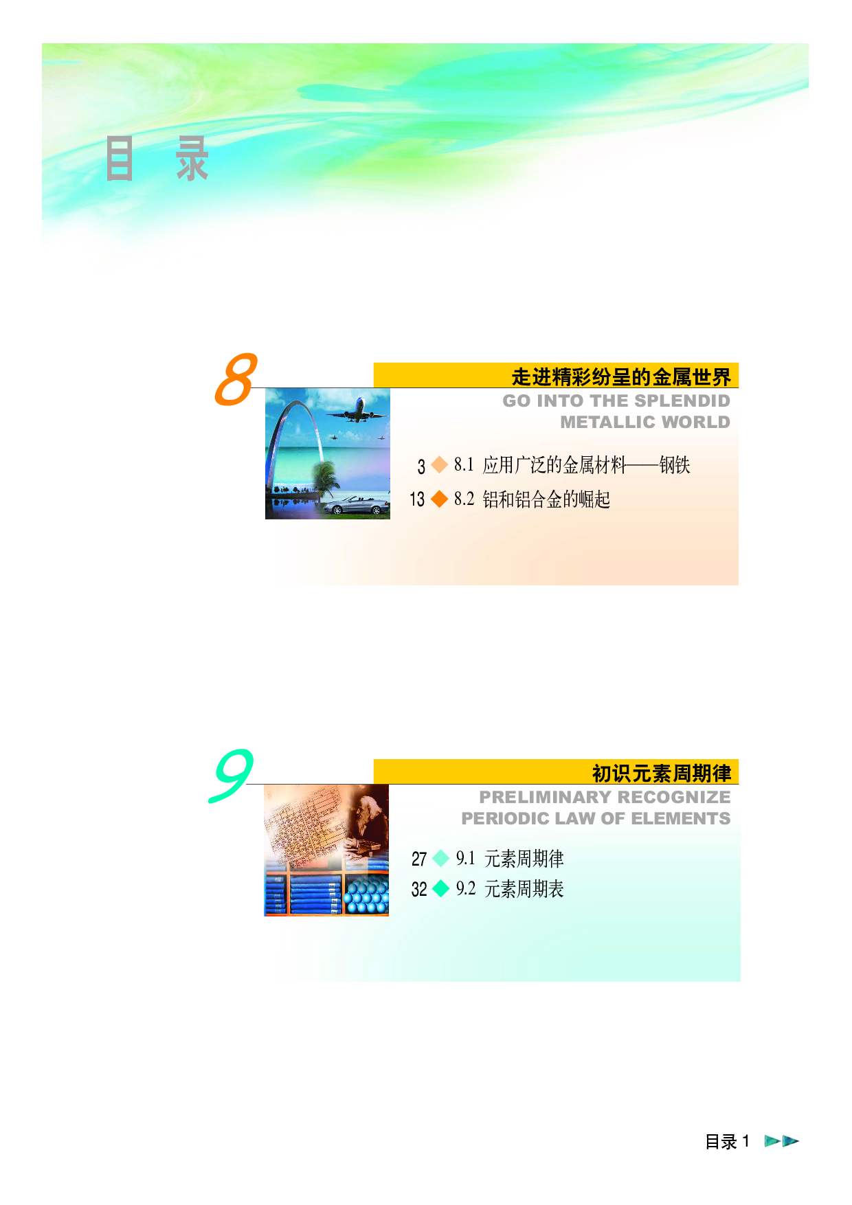 沪科版化学高二第一学期.pdf 第4页