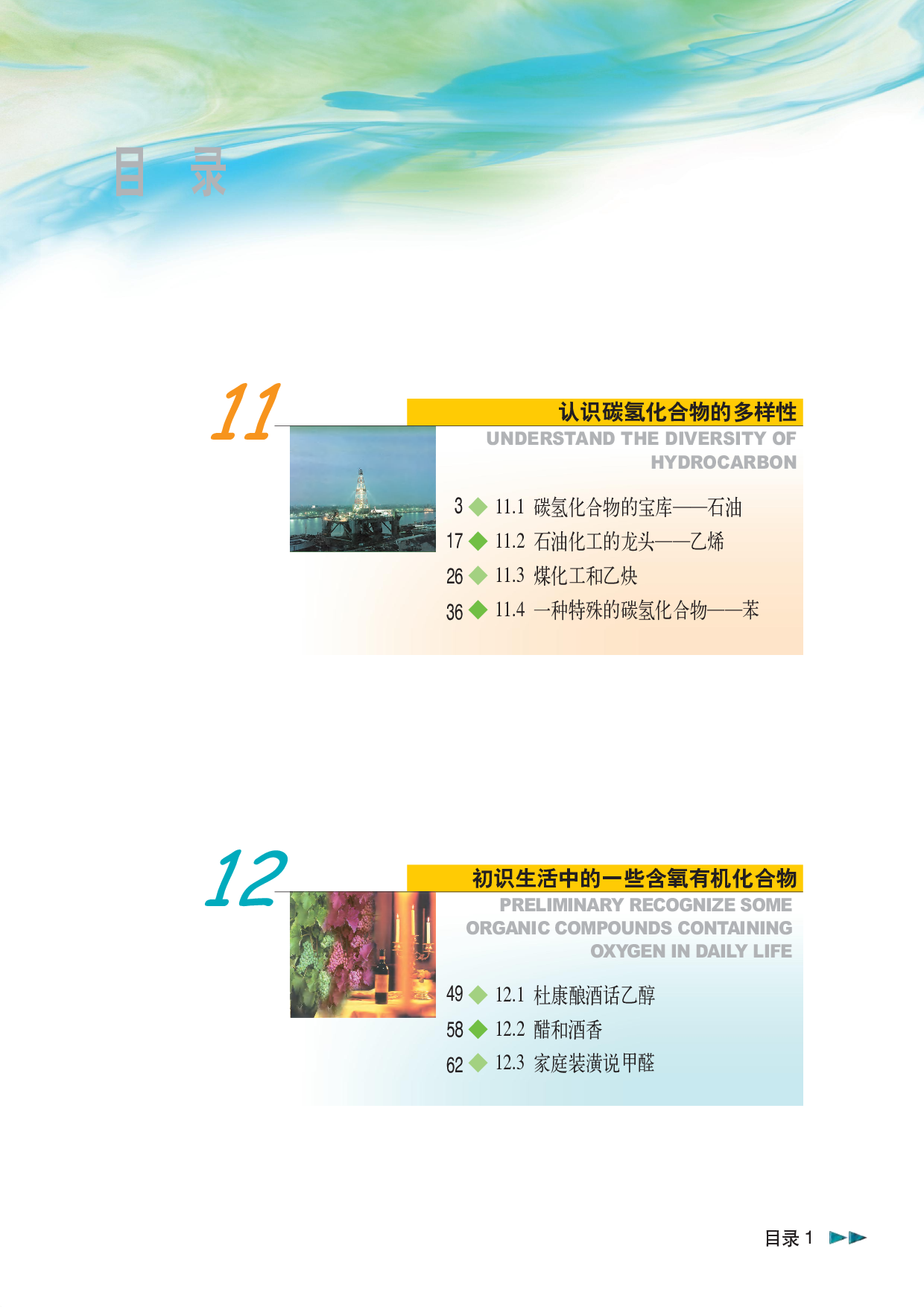 沪科版化学高二第二学期.pdf 第3页