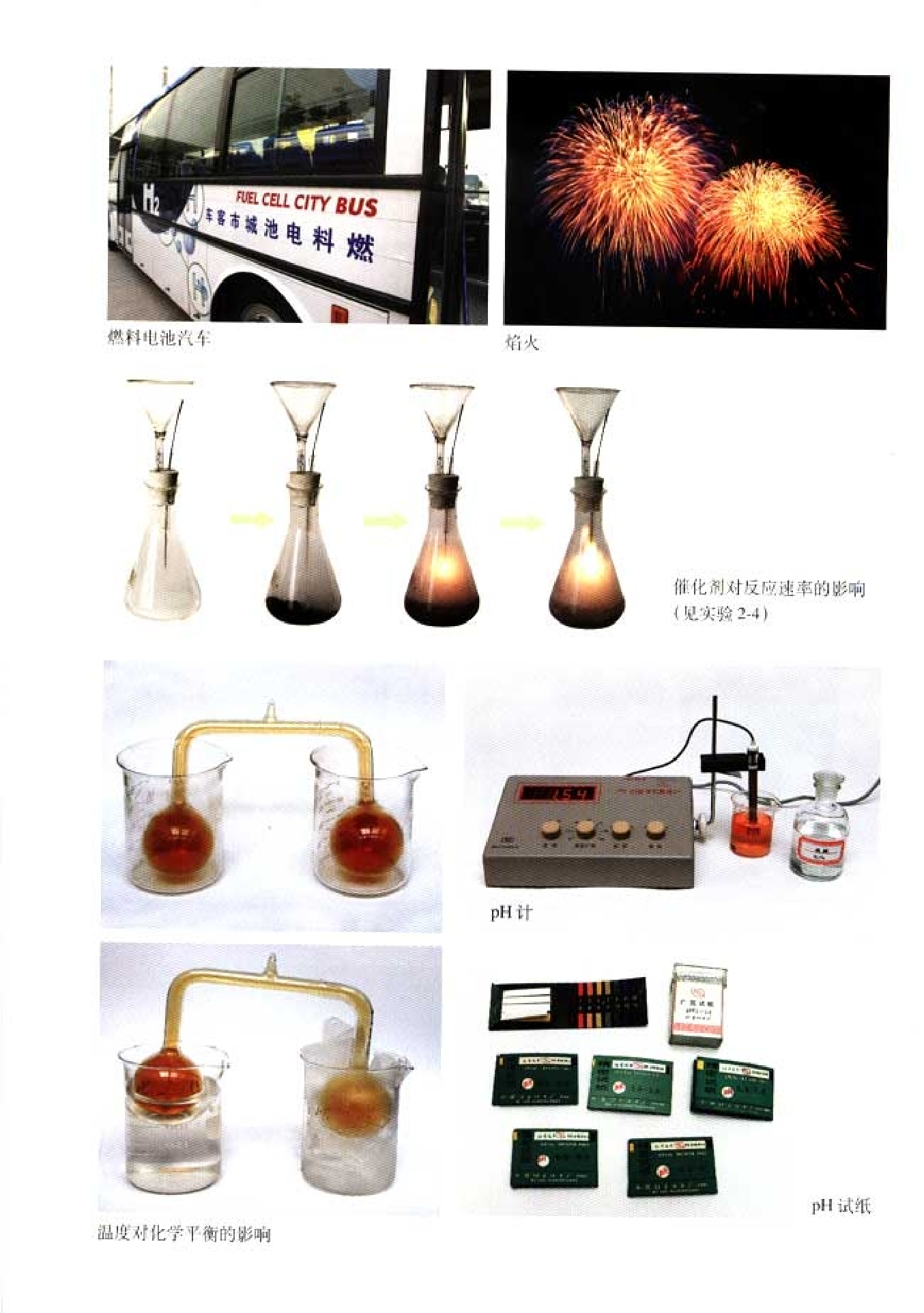 高中化学选修4 化学反应原理.pdf 第1页