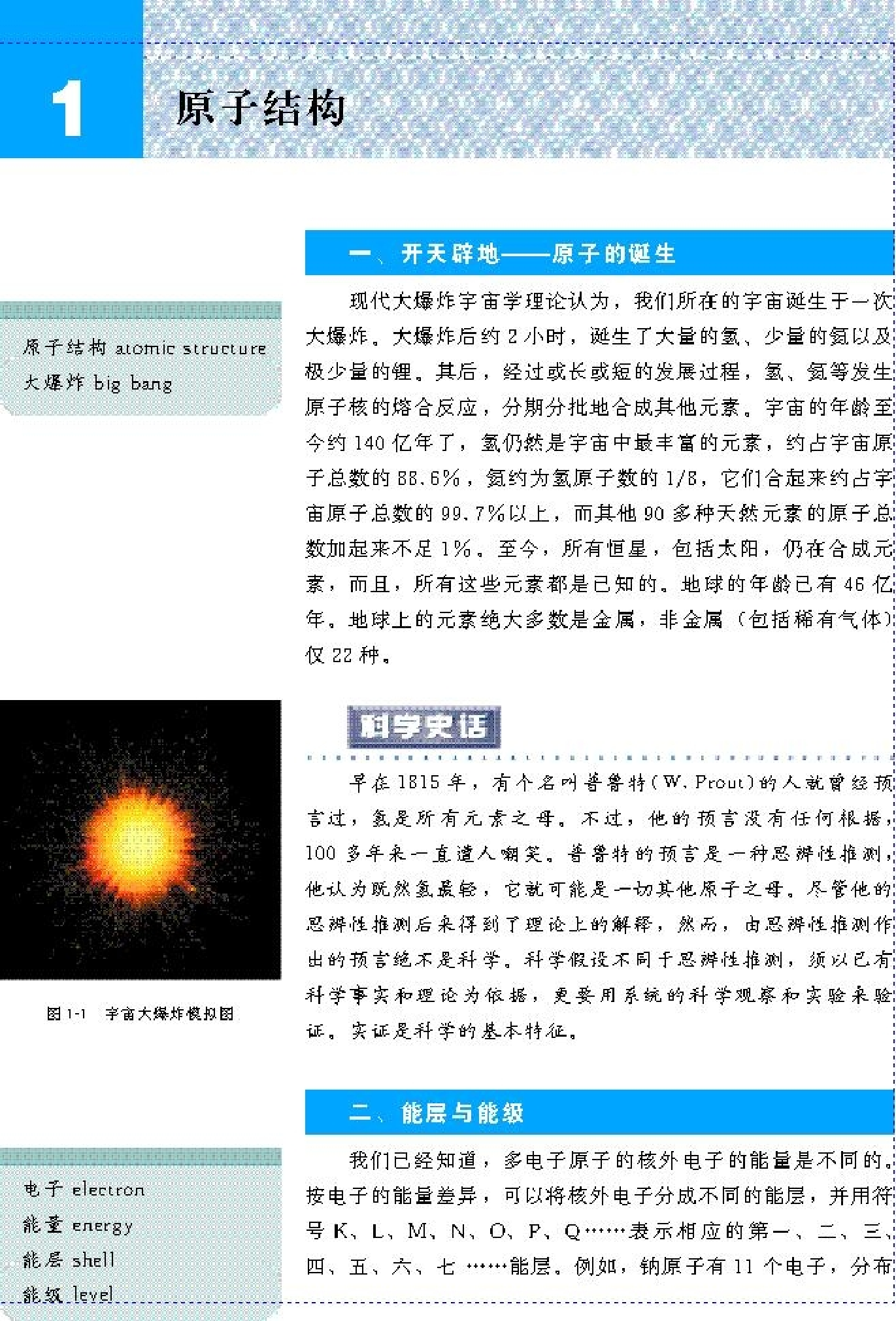 高中化学选修3 物质结构与性质（低清晰度）.pdf 第4页