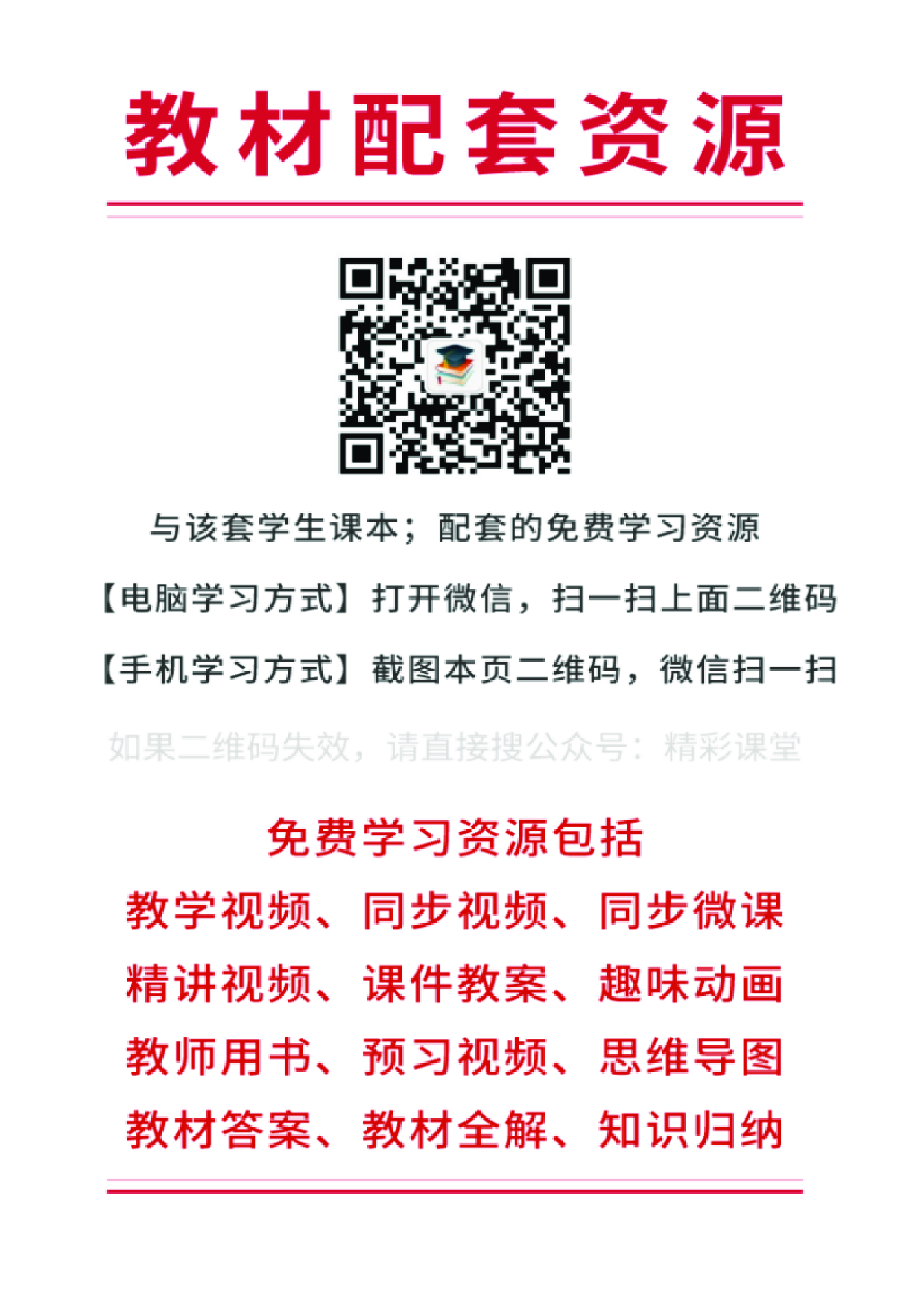 中华社地理选修第三册【高清教材】.pdf 第3页