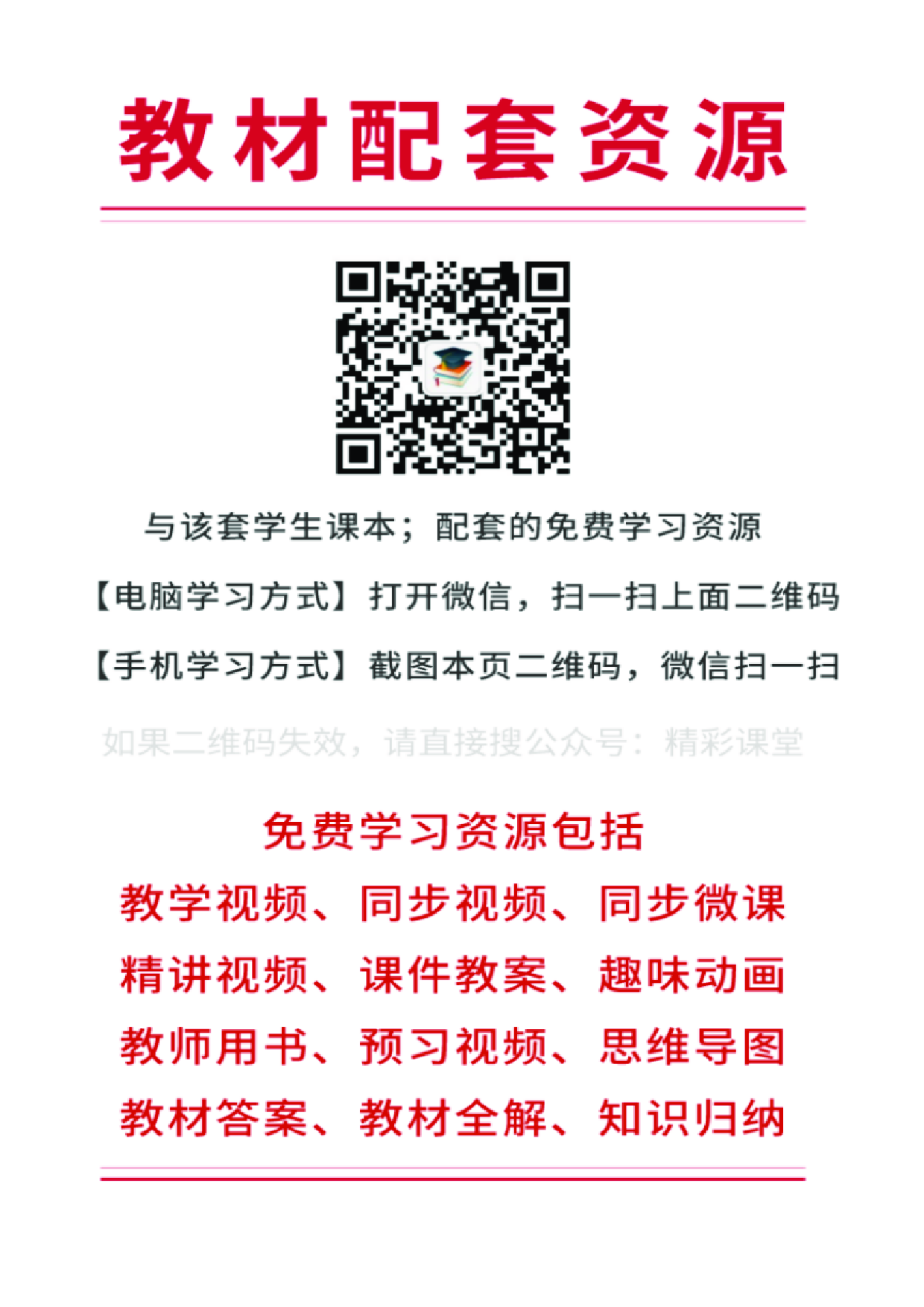 中华社地理必修第二册【高清教材】.pdf 第3页