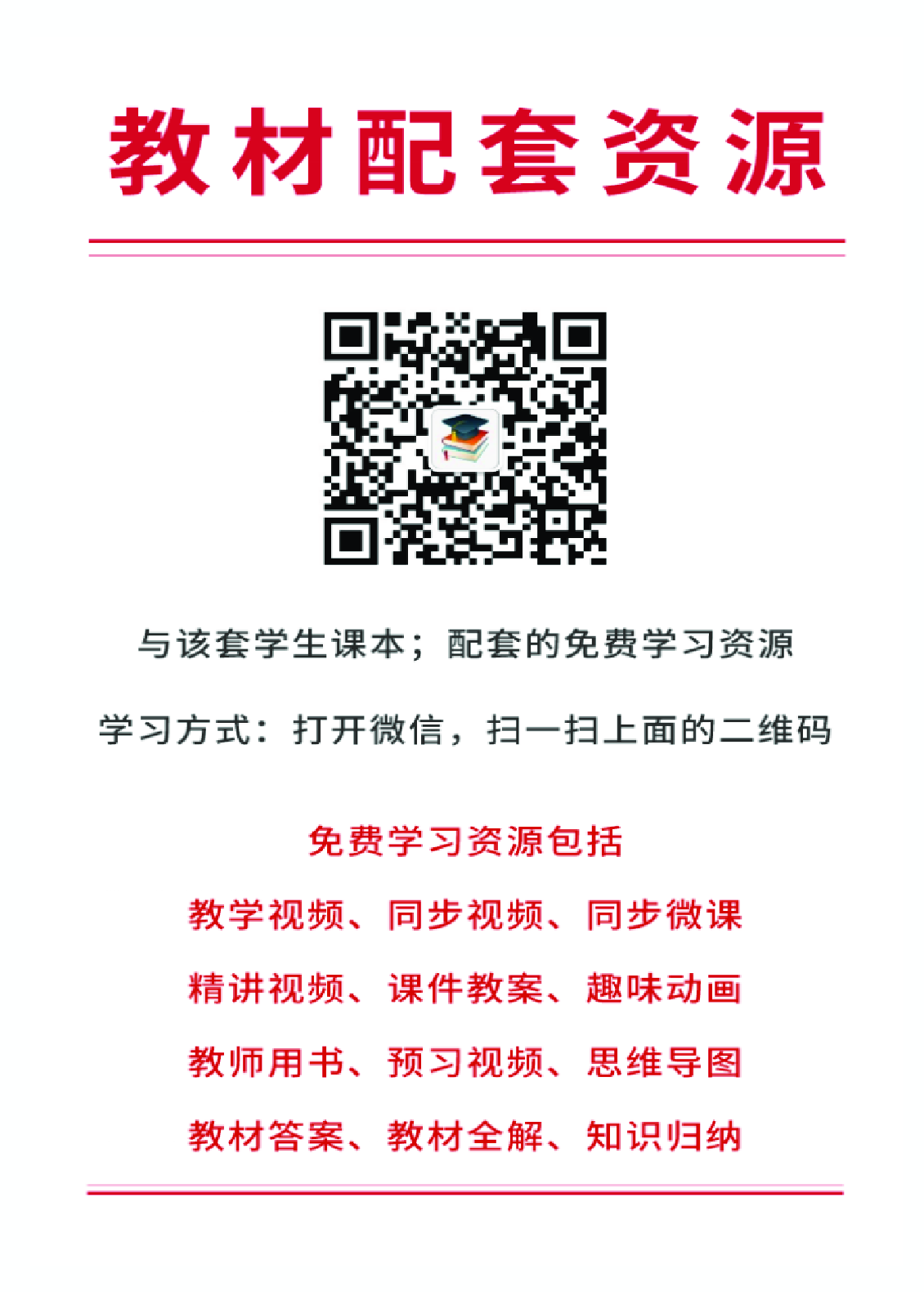 人教版8年级生物下册【高清教材】.pdf 第2页