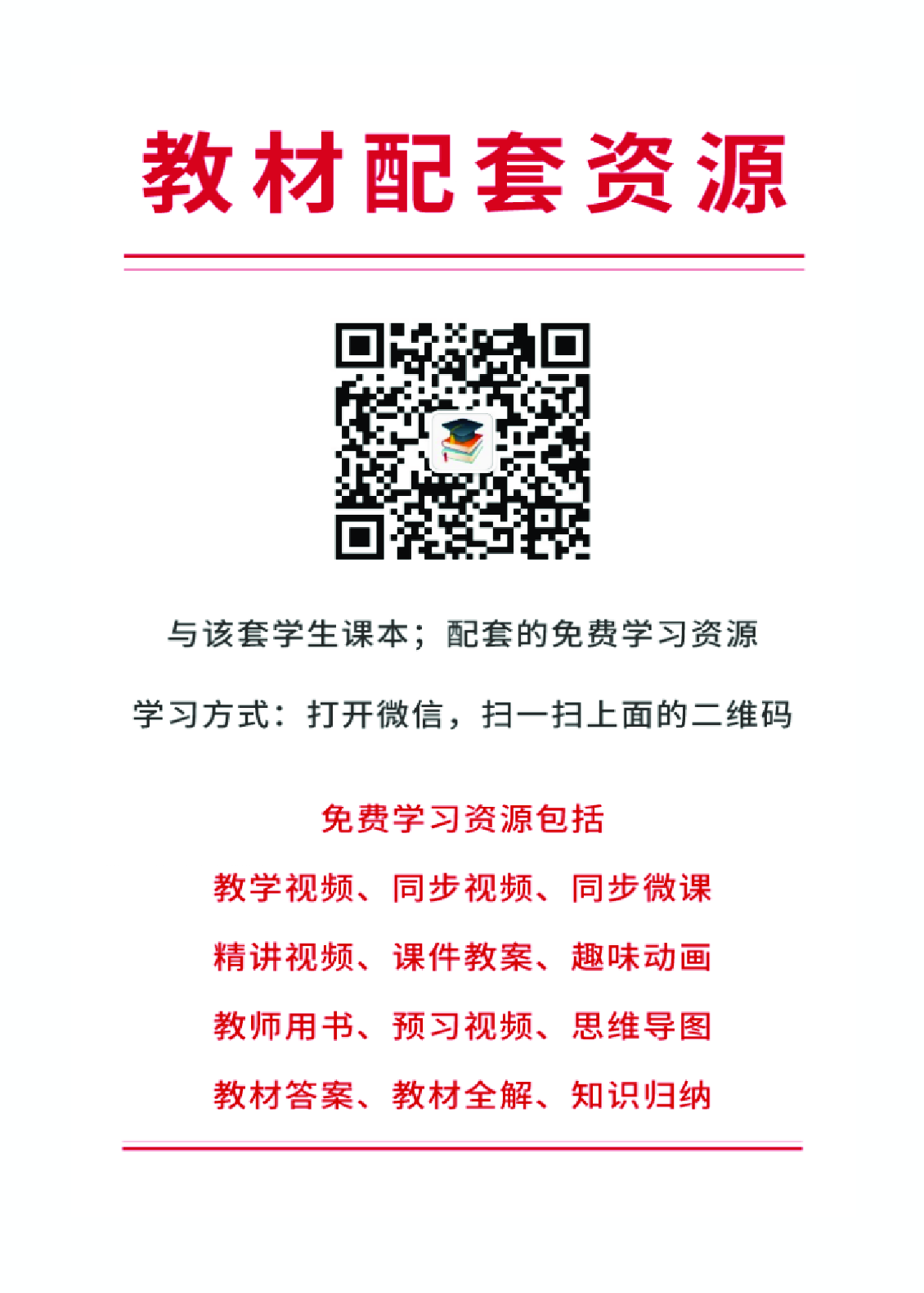 人教版7年级生物下册【高清教材】.pdf 第2页