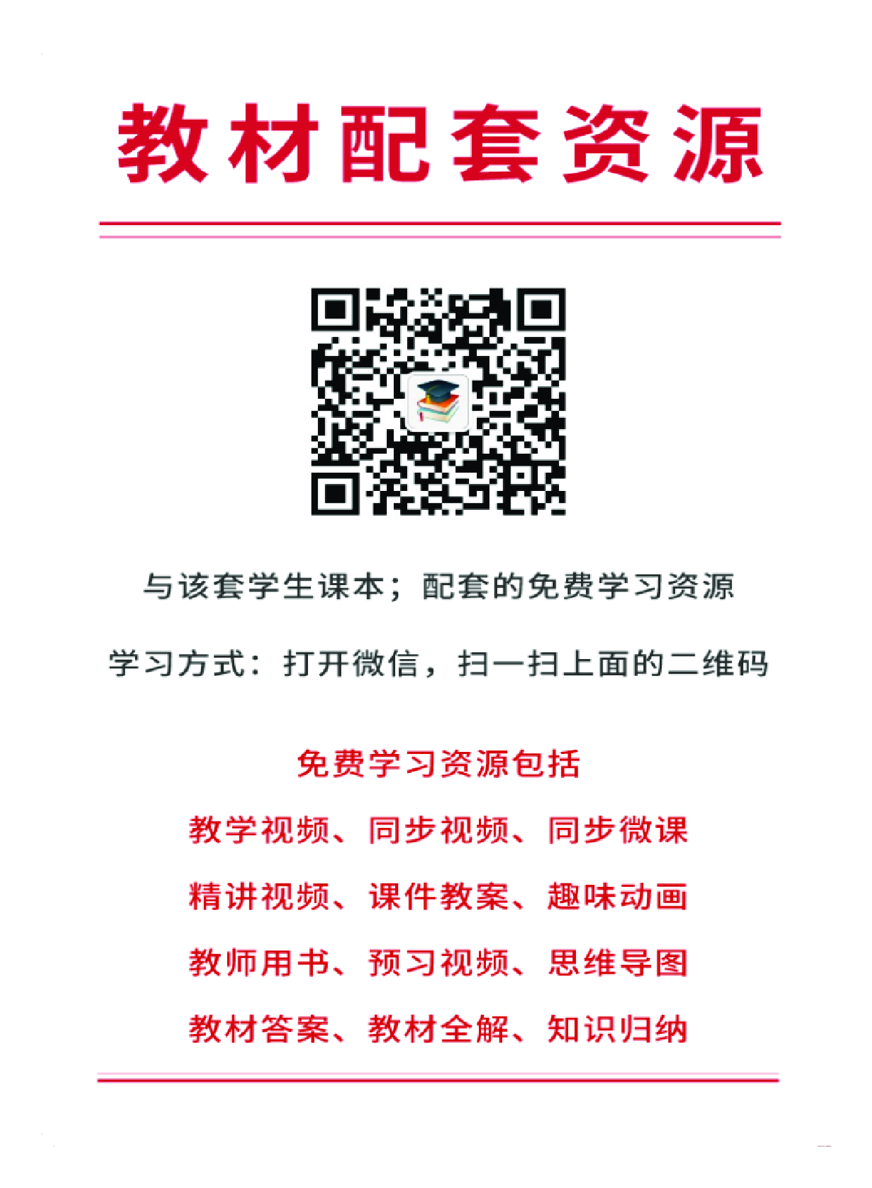 北京版7年级生物上册【高清教材】.pdf 第4页