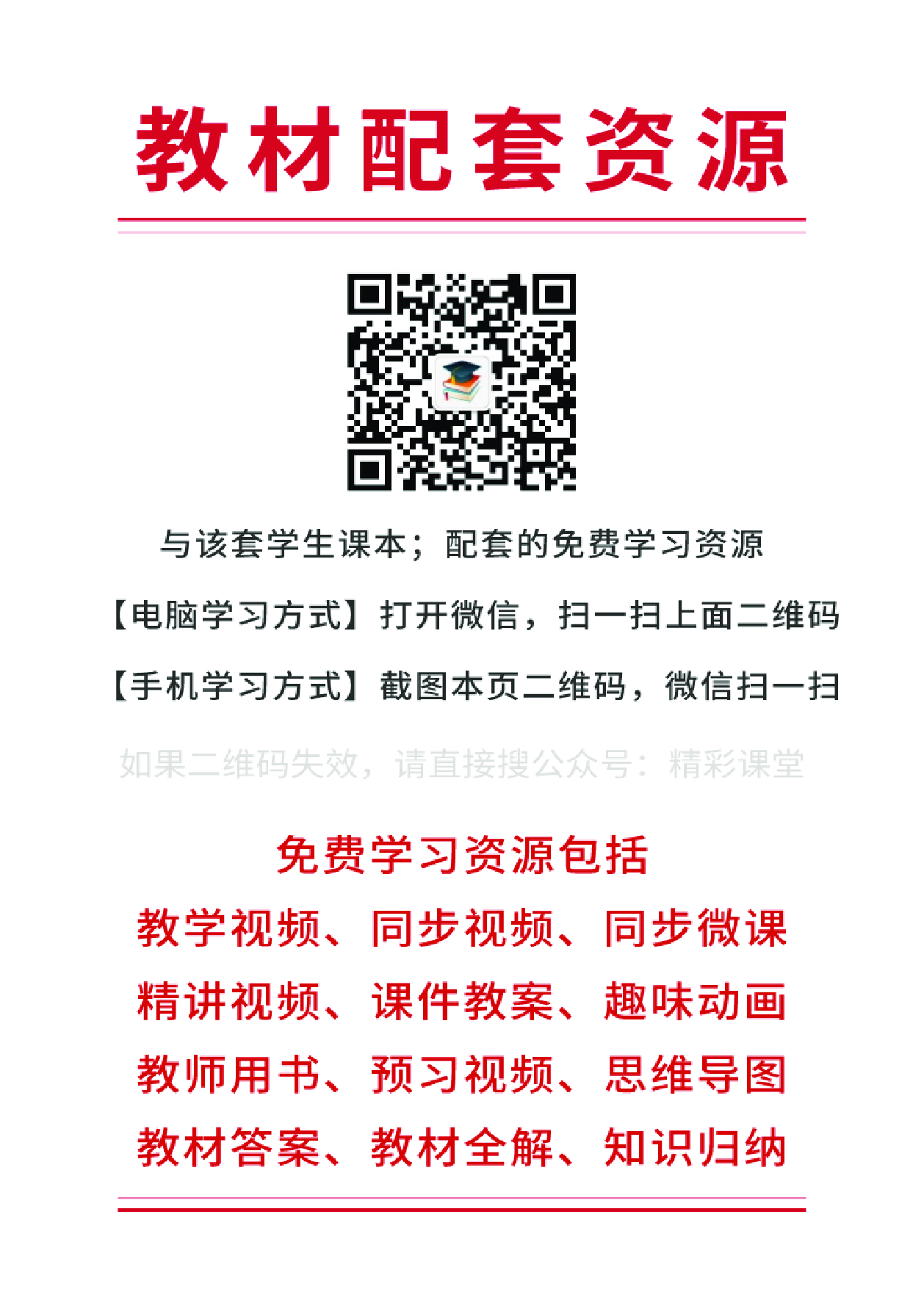 鲁教版地理必修第一册【高清教材】.pdf 第3页