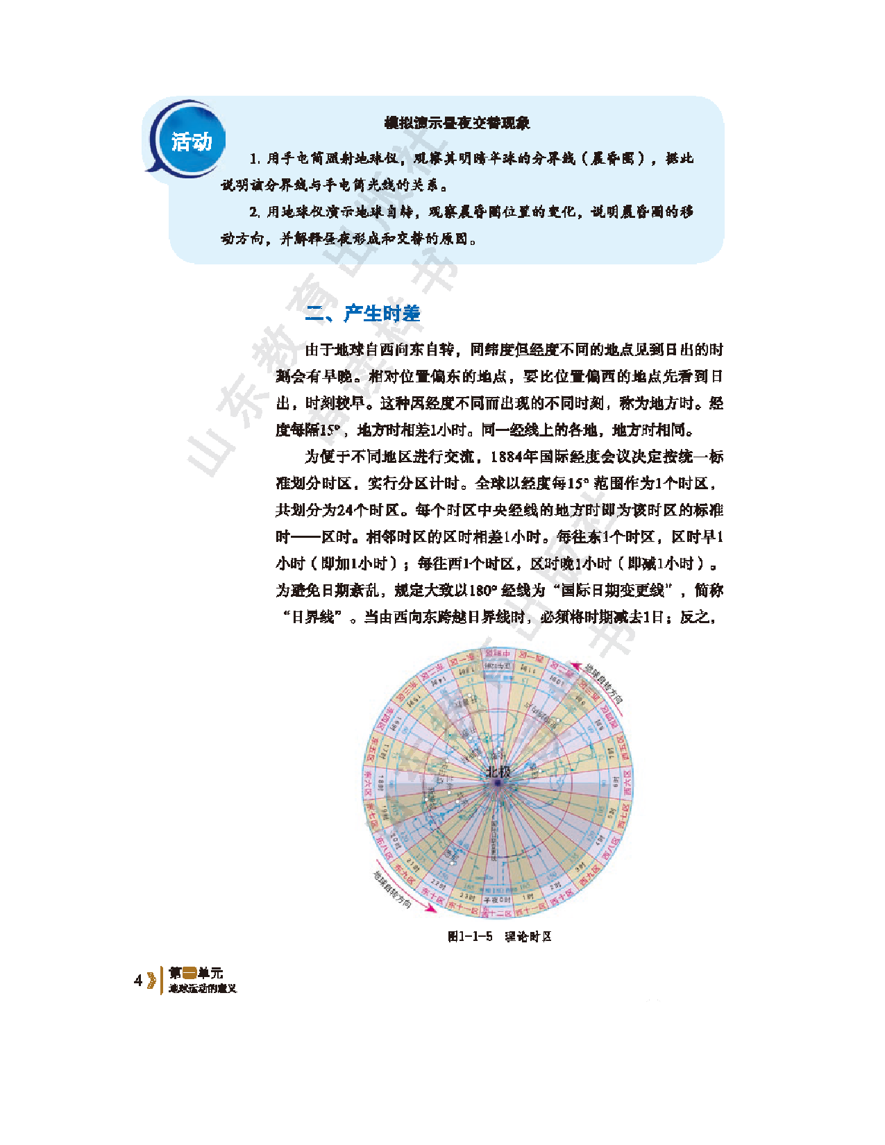 2020新鲁教版高中地理选择性必修一.pdf 第6页