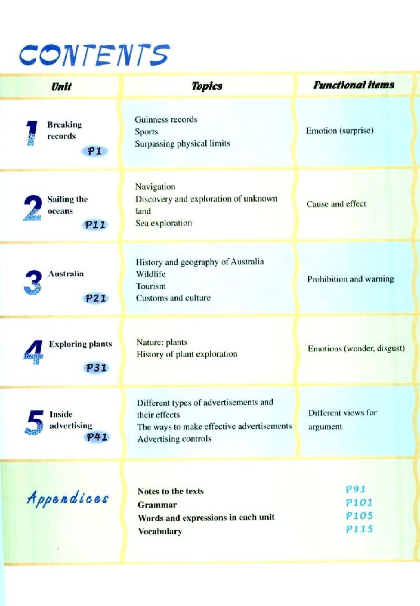 人教版高中英语选修9.pdf 第5页