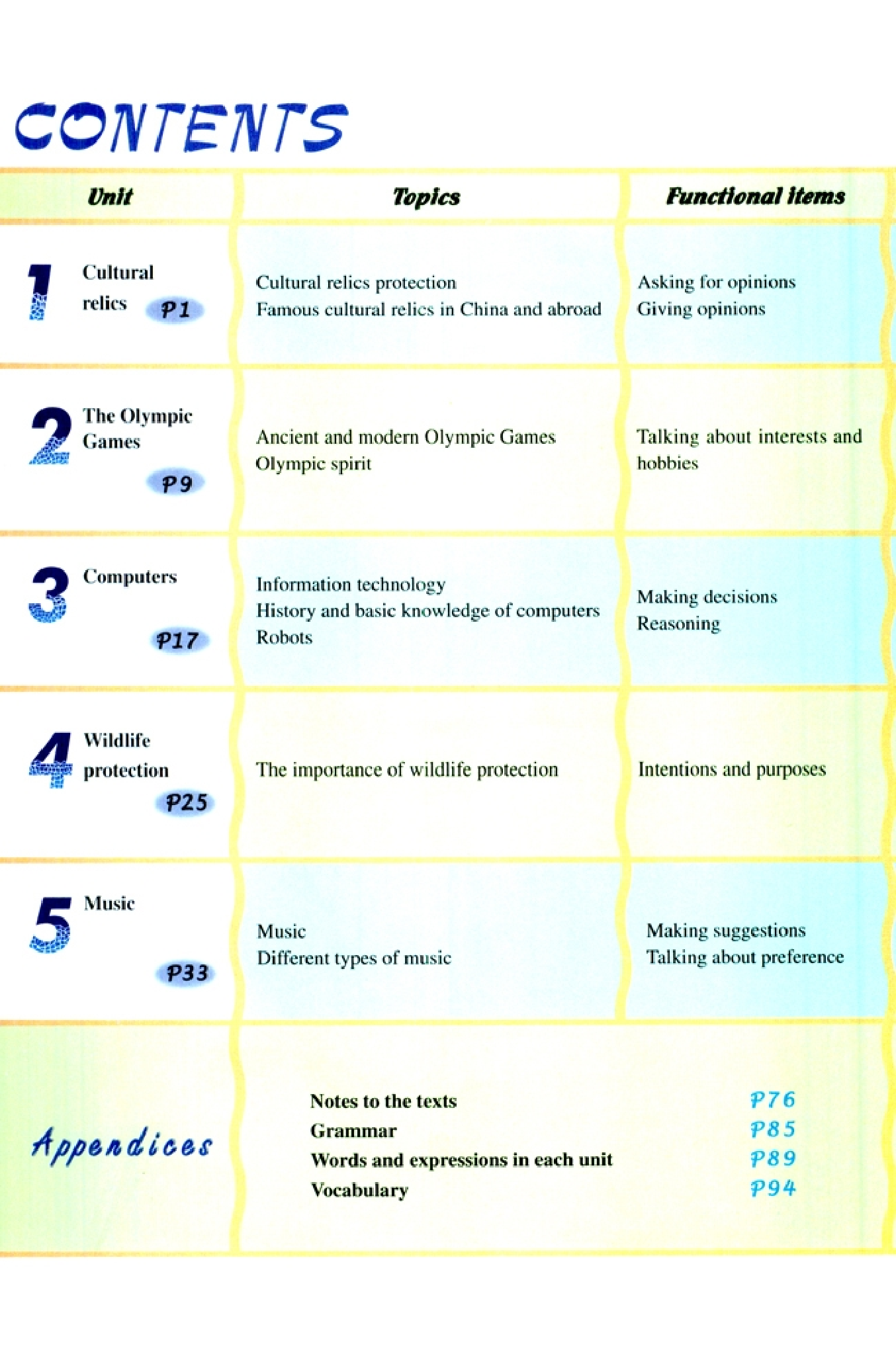 人教版高中英语必修2.pdf 第5页