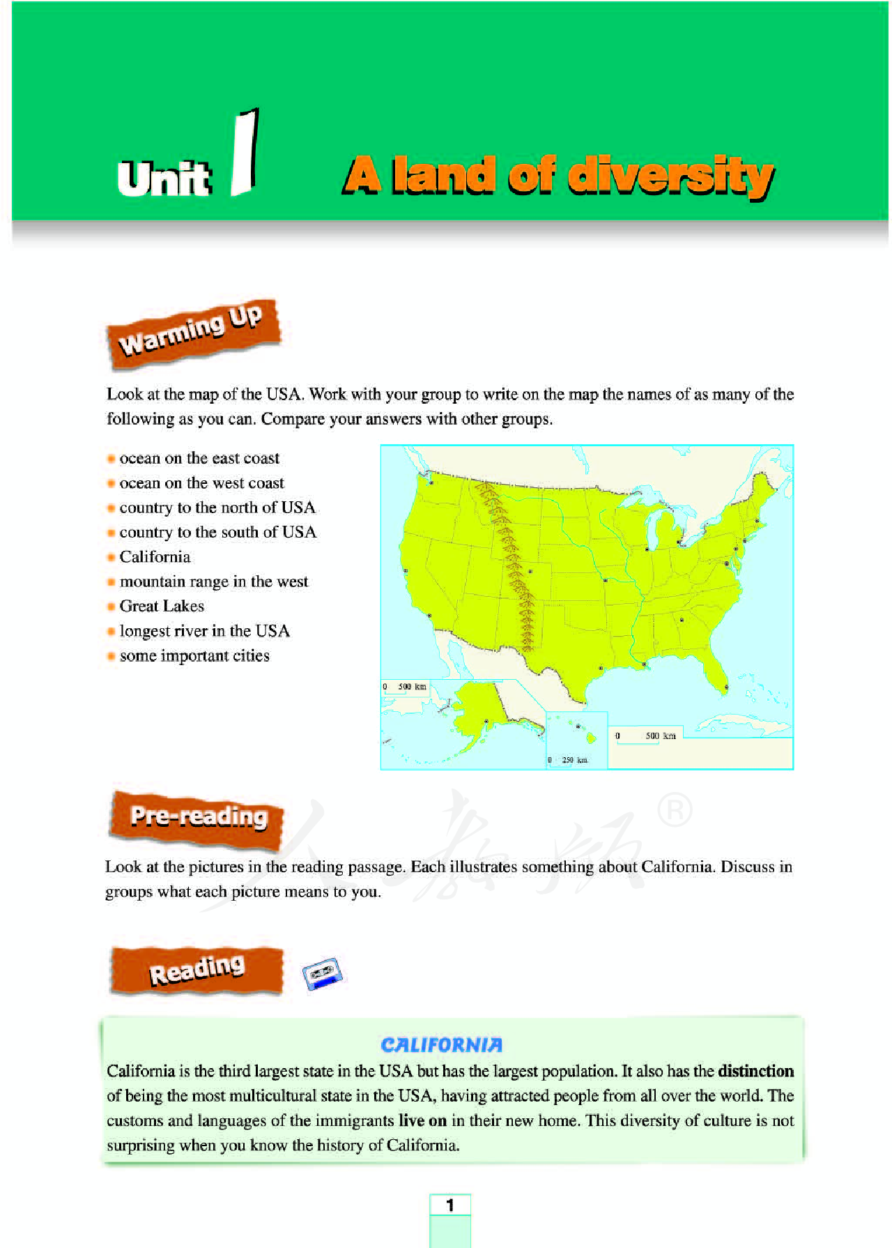 人教版高中英语选修8.pdf 第6页