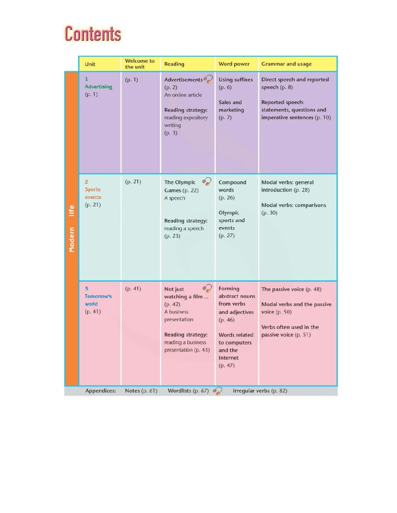 苏教牛津译林版高中英语模块4电子课本.pdf 第5页