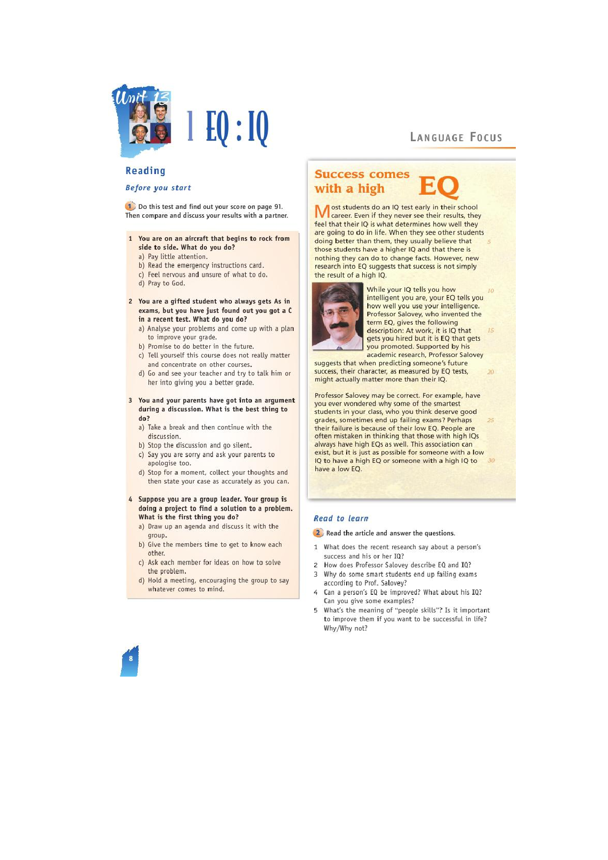 北师大版高中英语必修模块5课本.pdf 第2页