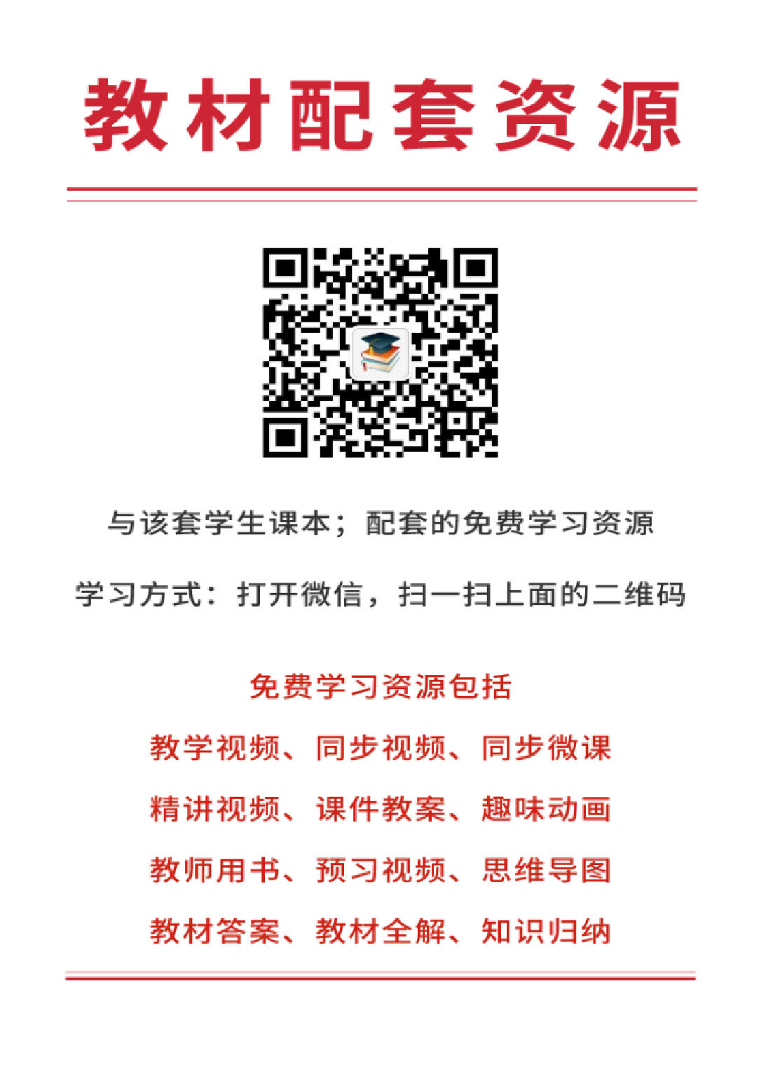 鲁教版8年级生物上册【高清教材】.pdf 第3页