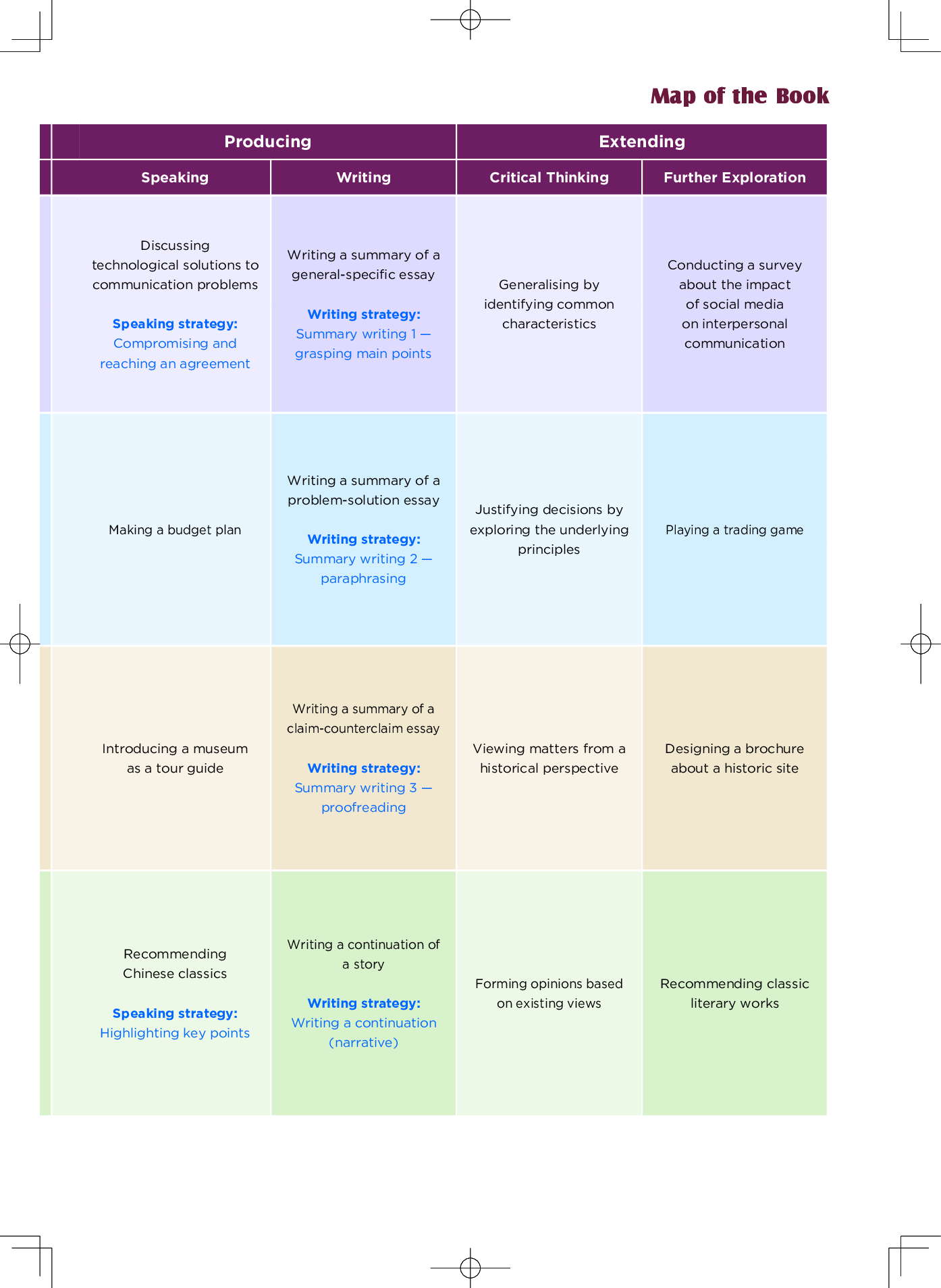 沪外教英语选修第四册【高清教材】.pdf 第5页
