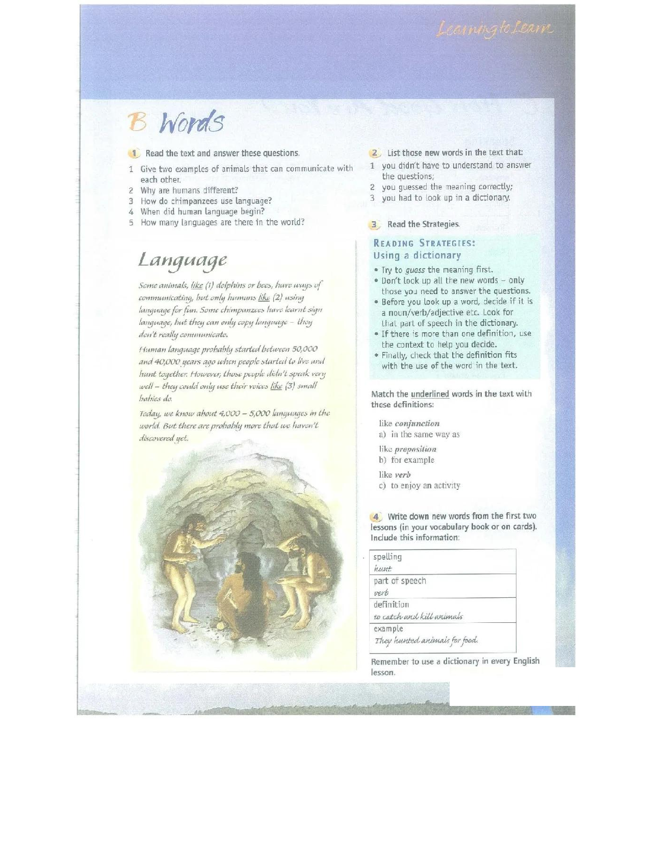 北师大版高中英语必修模块3电子课本.pdf 第2页