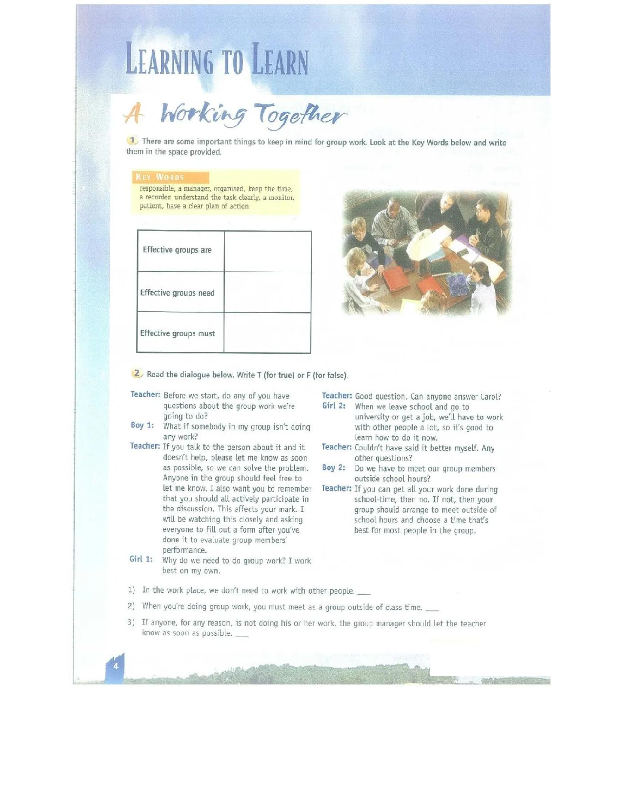 北师大版高中英语必修模块3电子课本.pdf 第3页